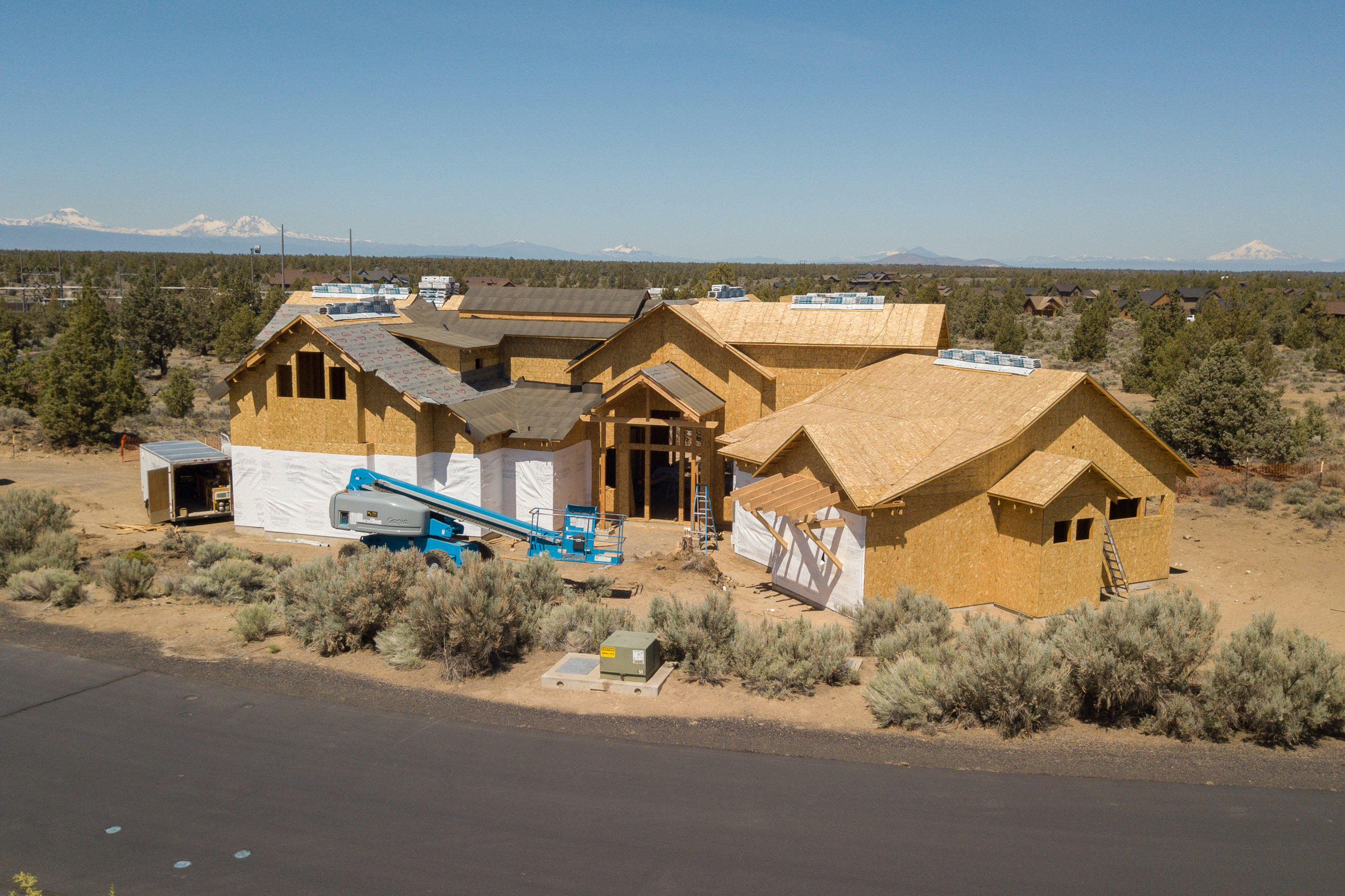 Brasada Ranch - Residential