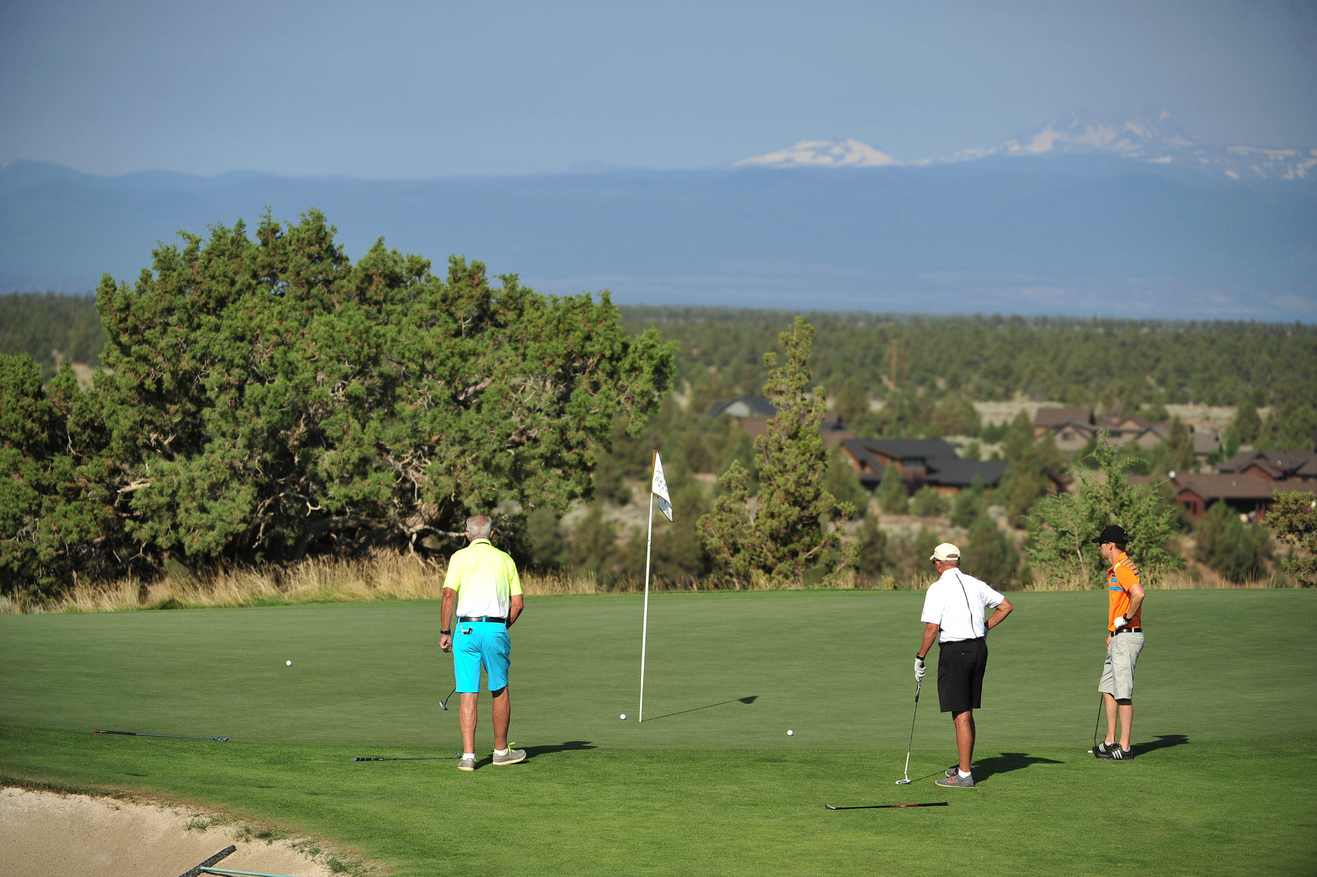 Brasada Ranch - Residential