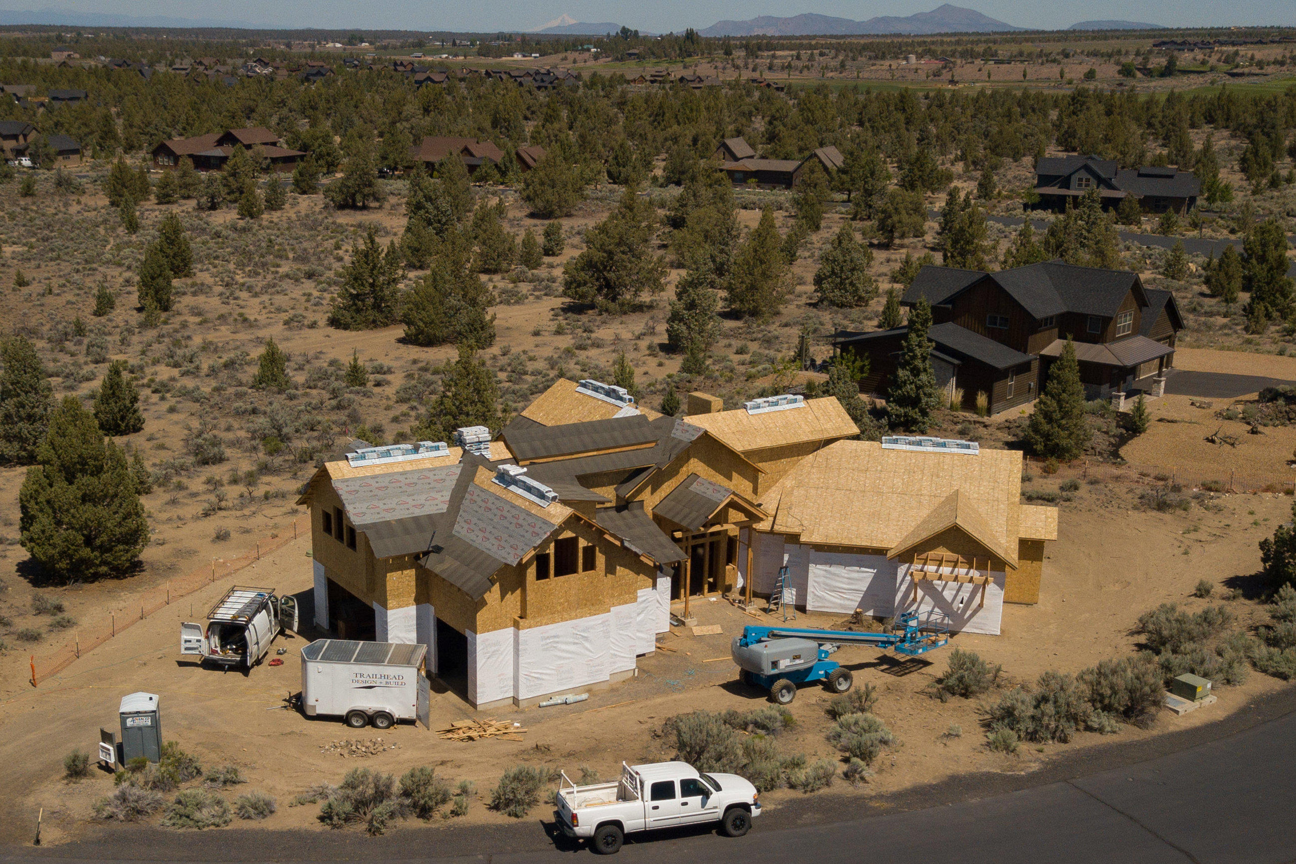 Brasada Ranch - Residential