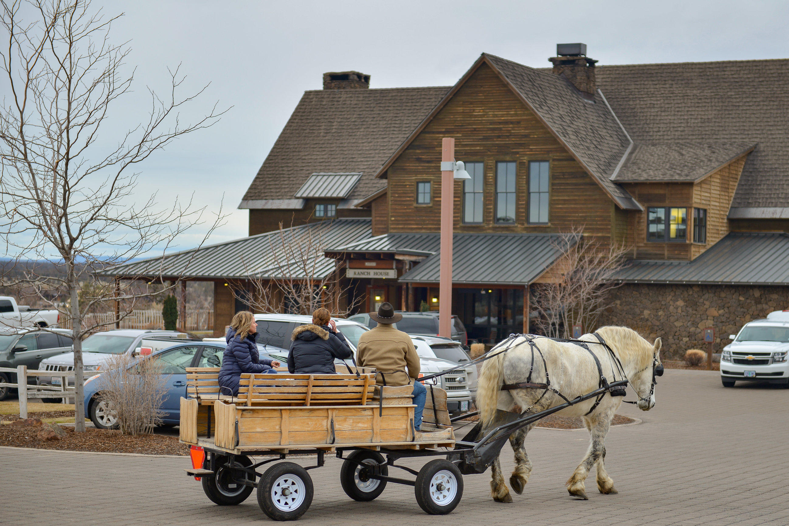 Brasada Ranch - Residential