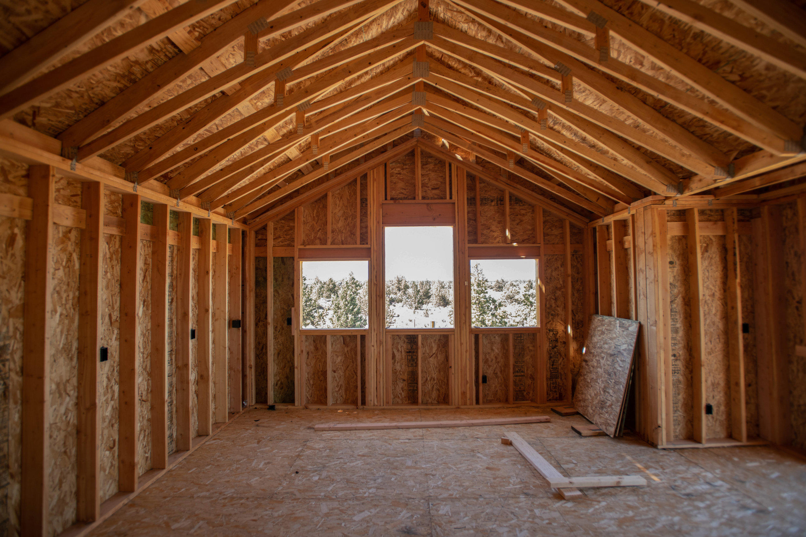 Brasada Ranch - Residential