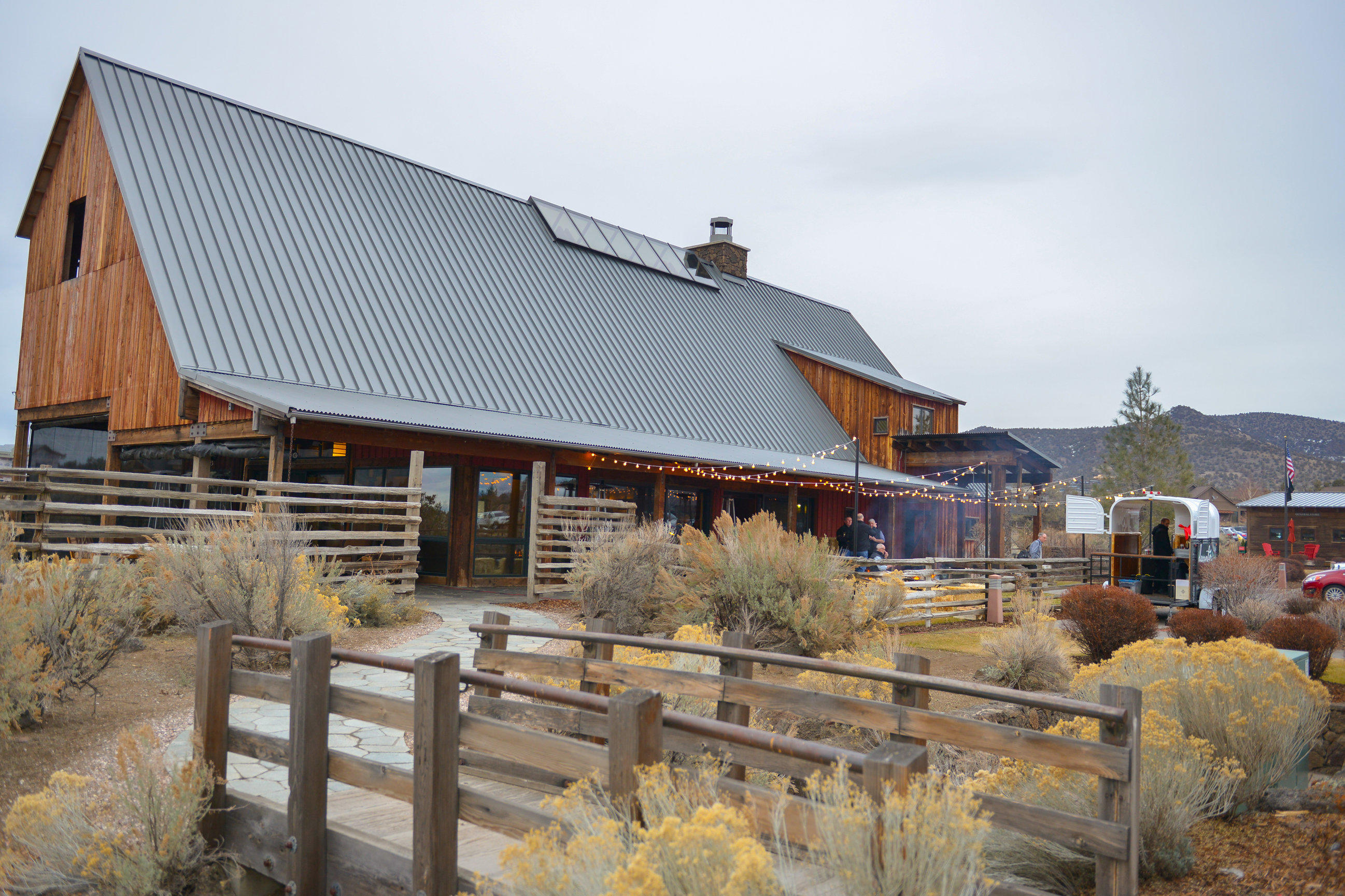 Brasada Ranch - Residential