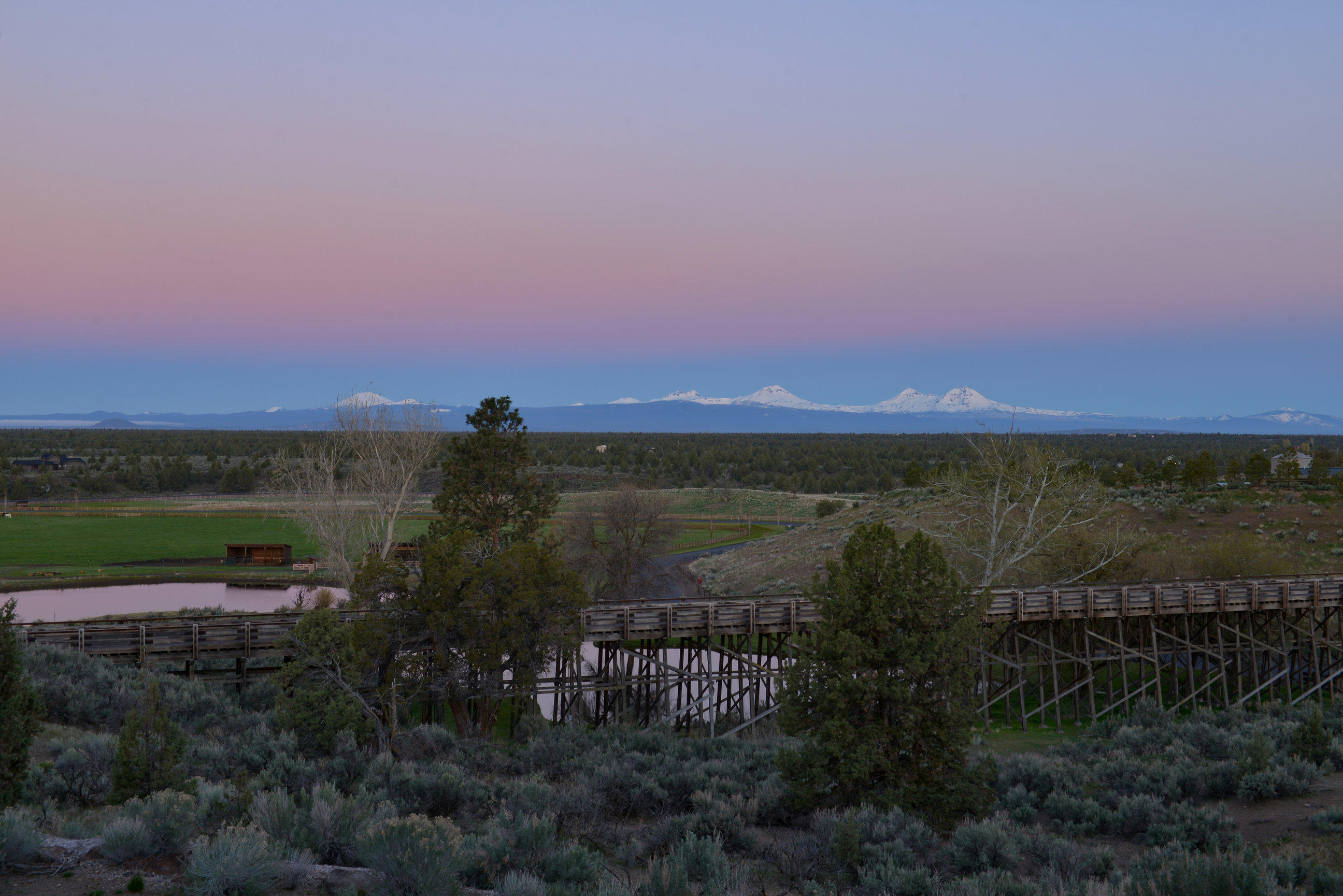 Brasada Ranch - Residential