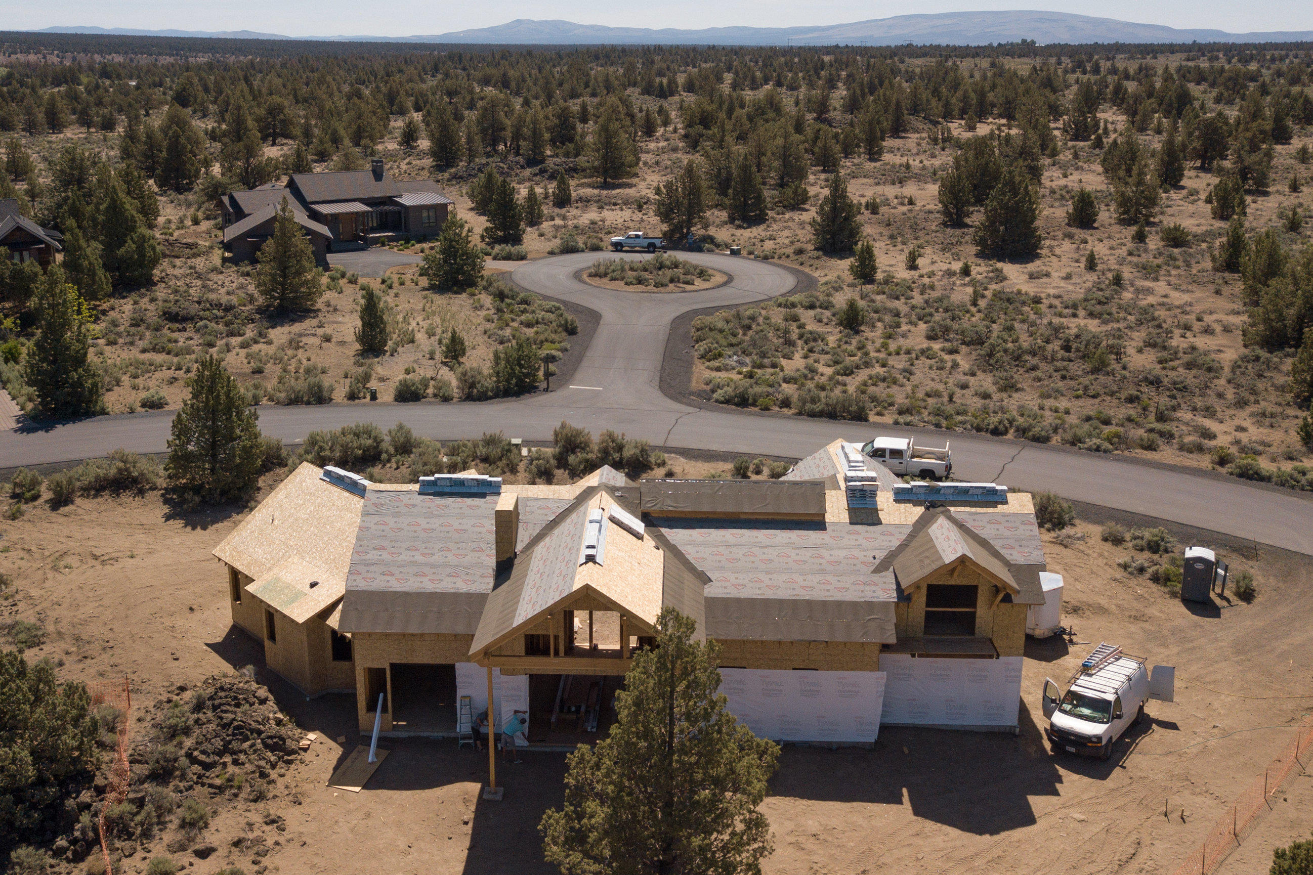 Brasada Ranch - Residential