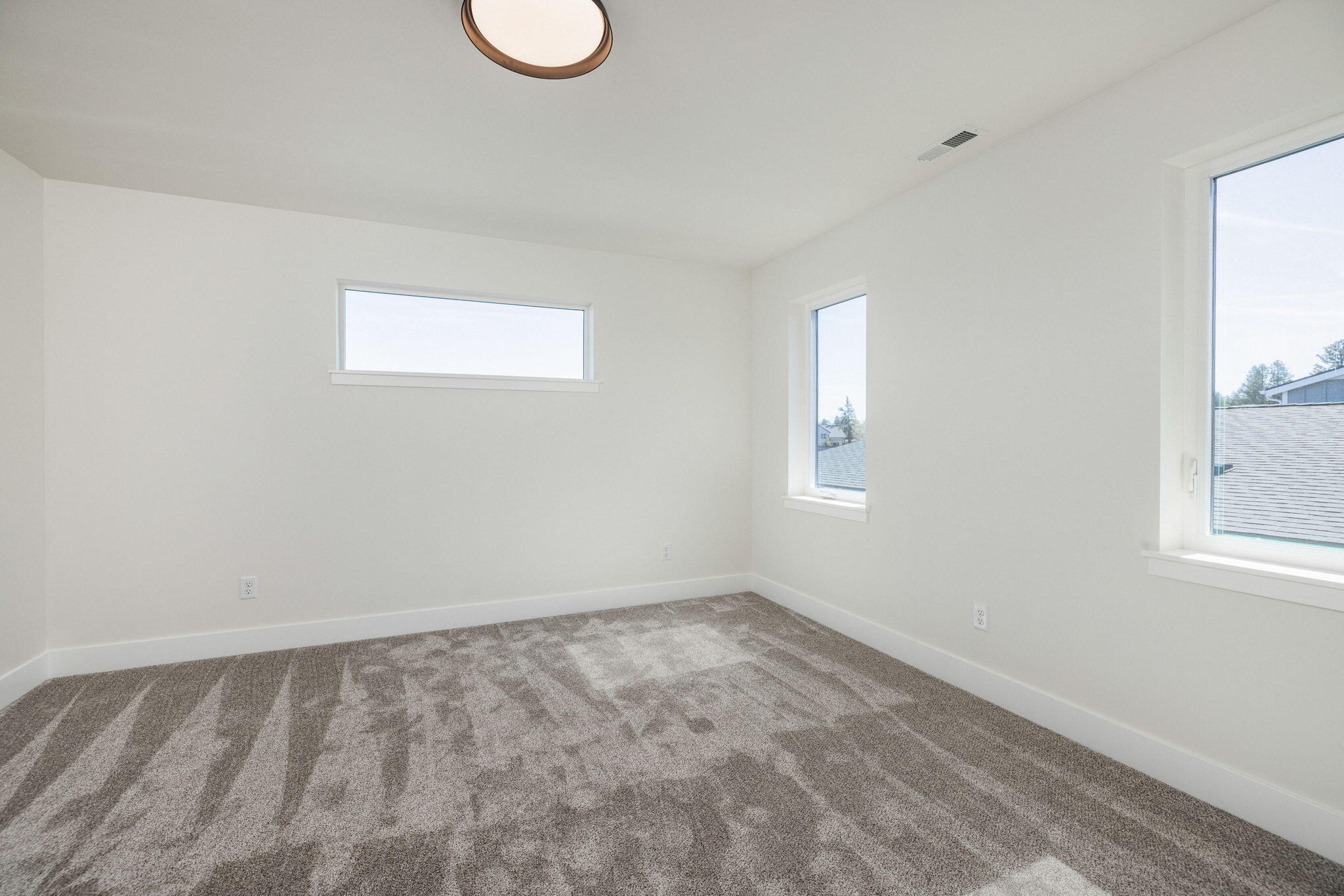 Countryside Phase 3 - Residential