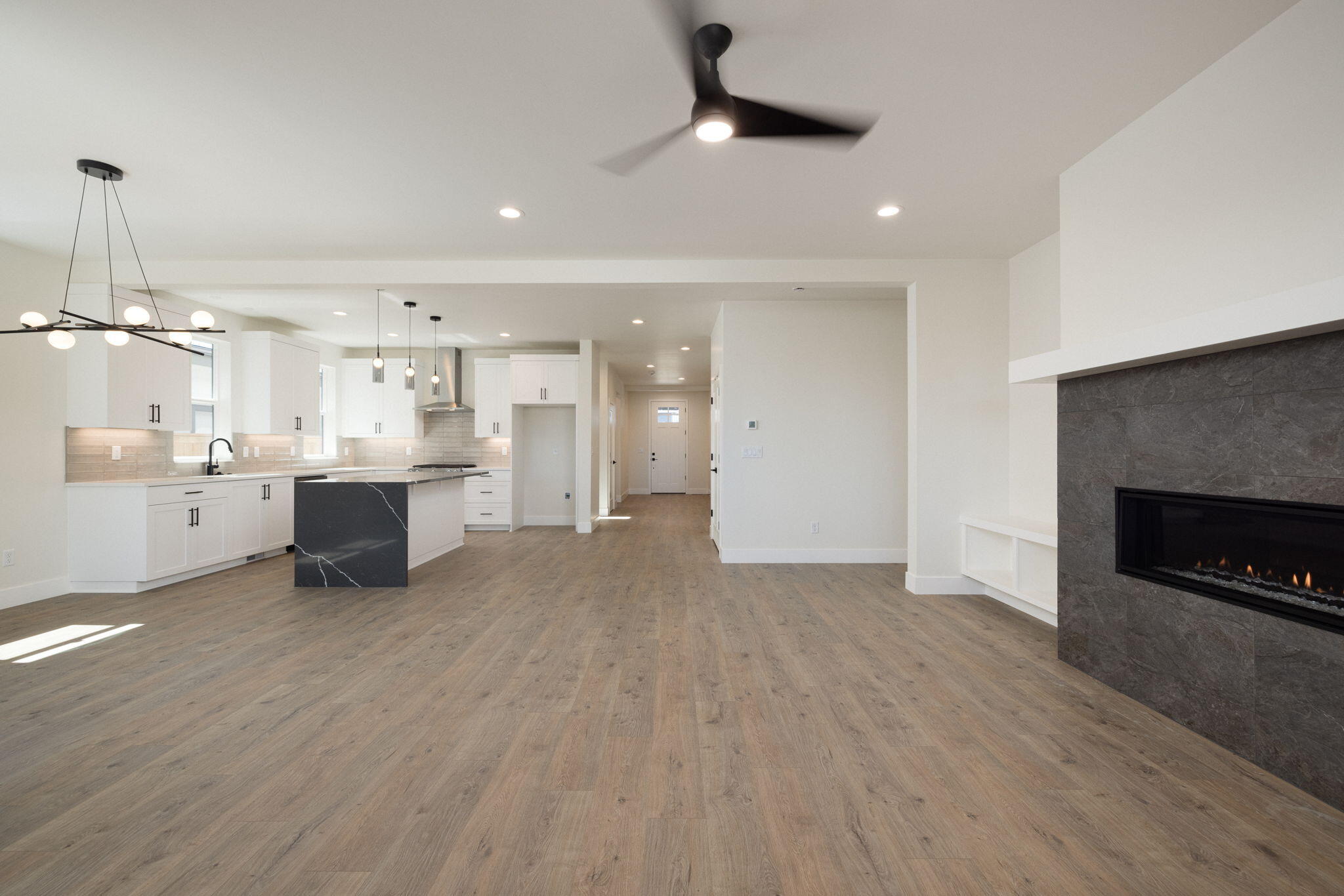 Countryside Phase 3 - Residential