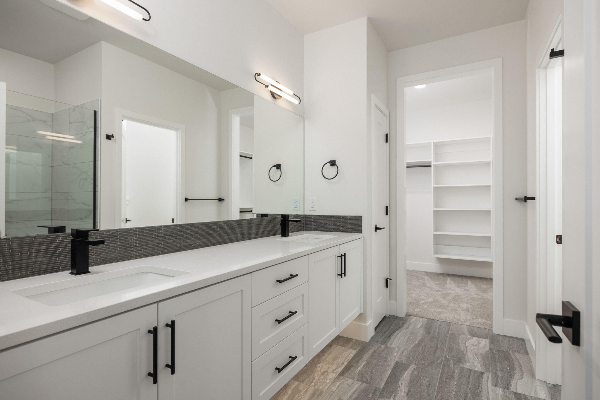 Countryside Phase 3 - Residential