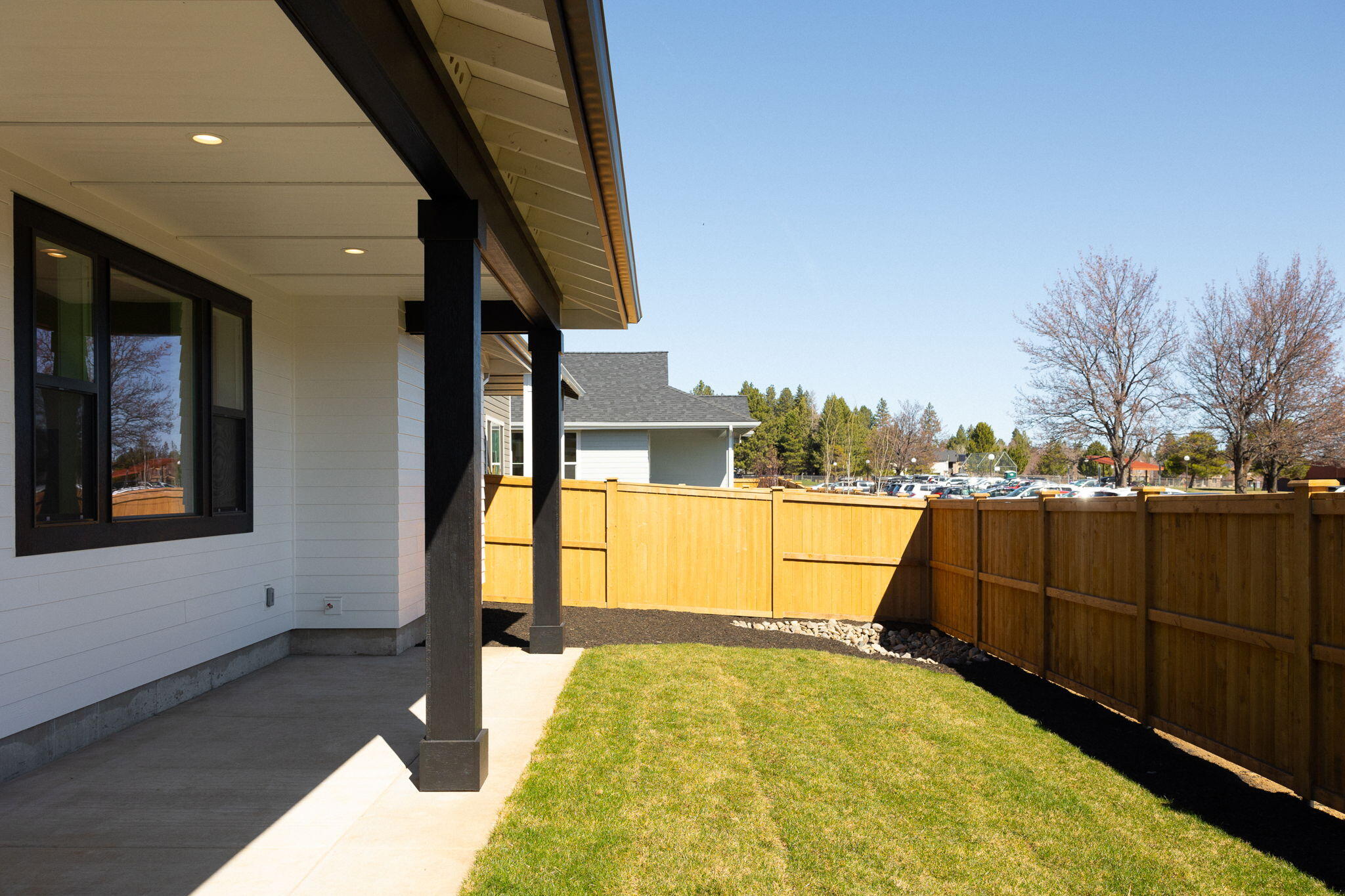 Countryside Phase 3 - Residential