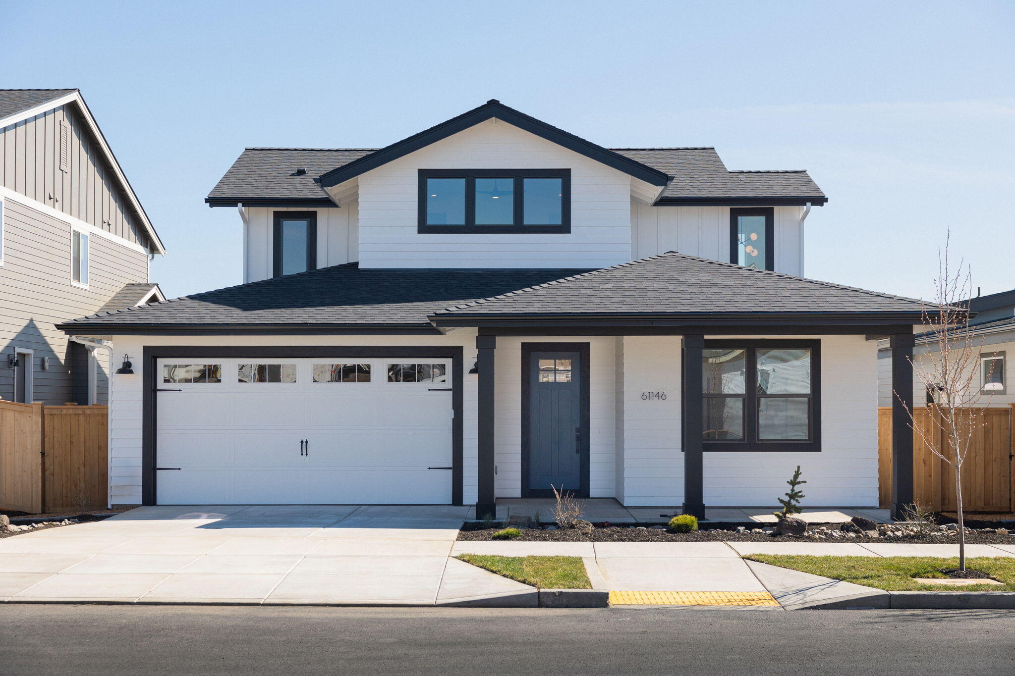 Countryside Phase 3 - Residential