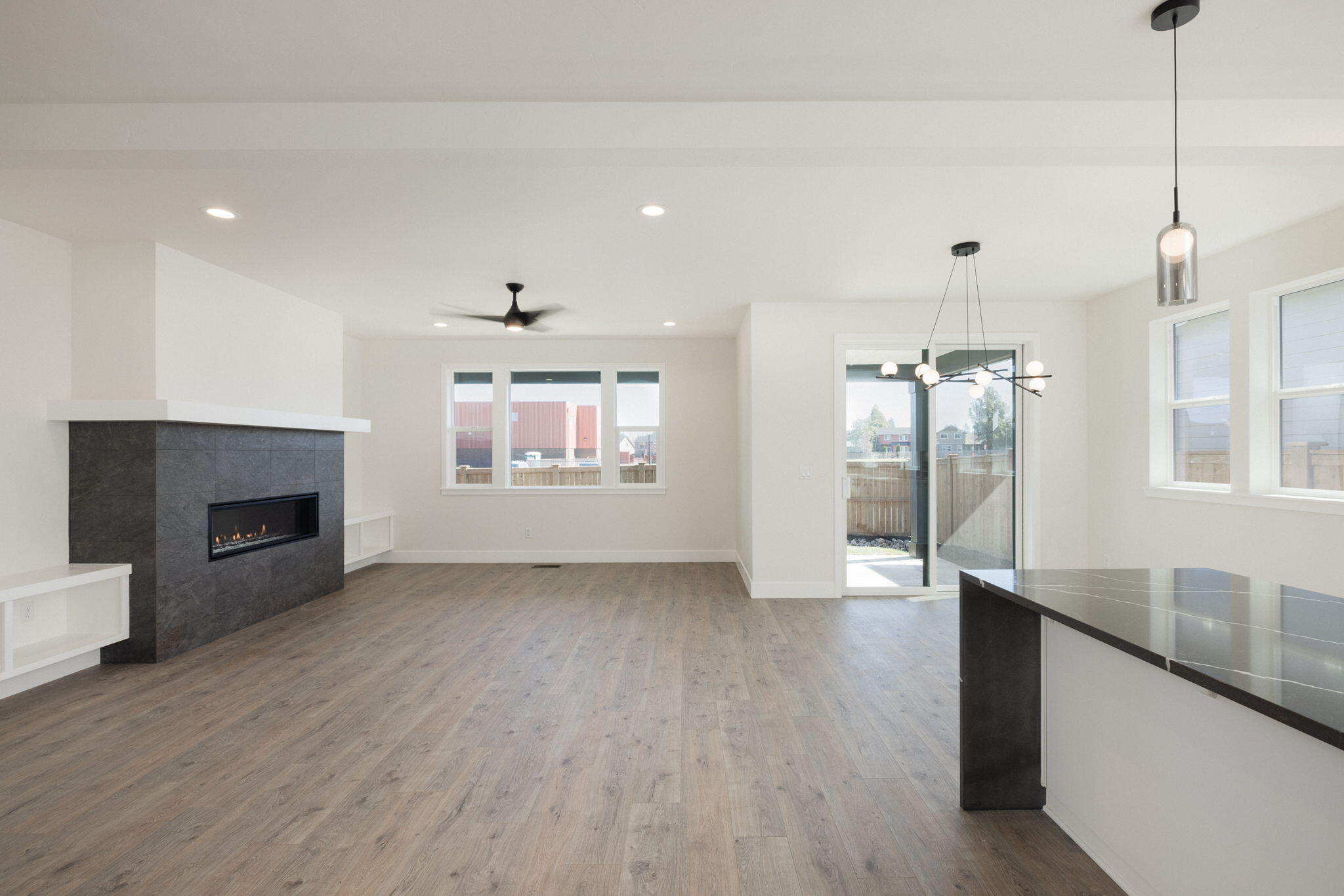 Countryside Phase 3 - Residential