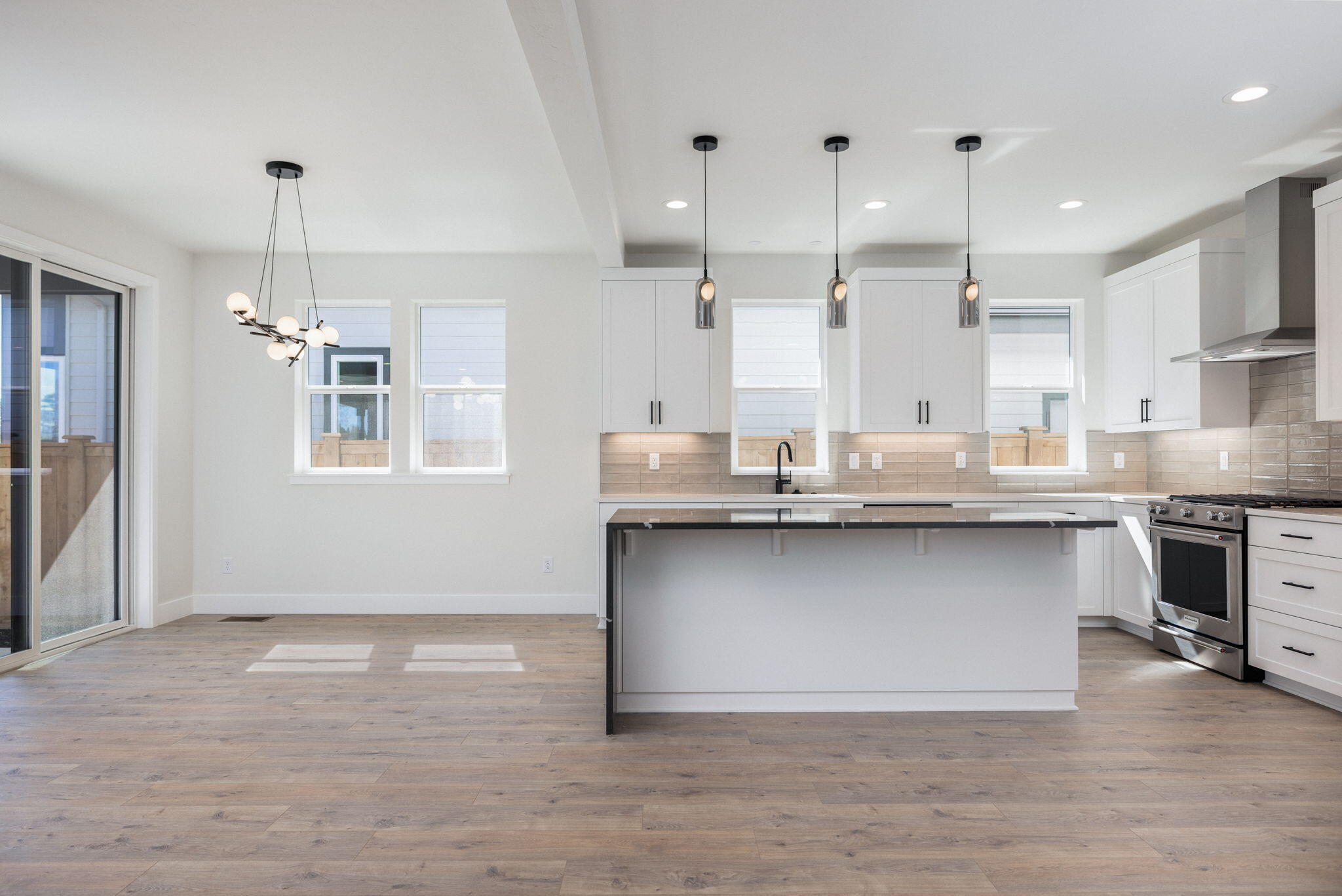Countryside Phase 3 - Residential