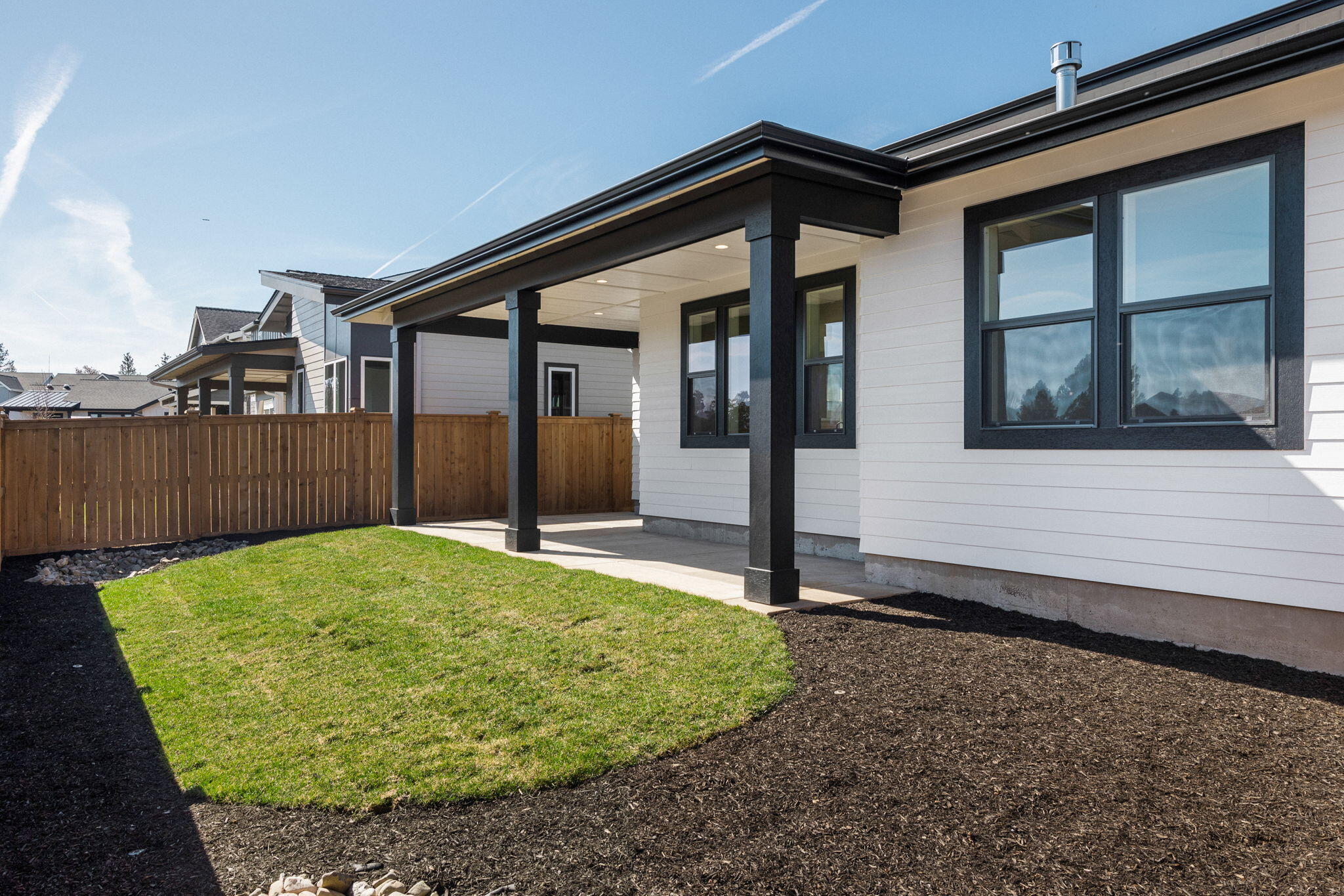 Countryside Phase 3 - Residential