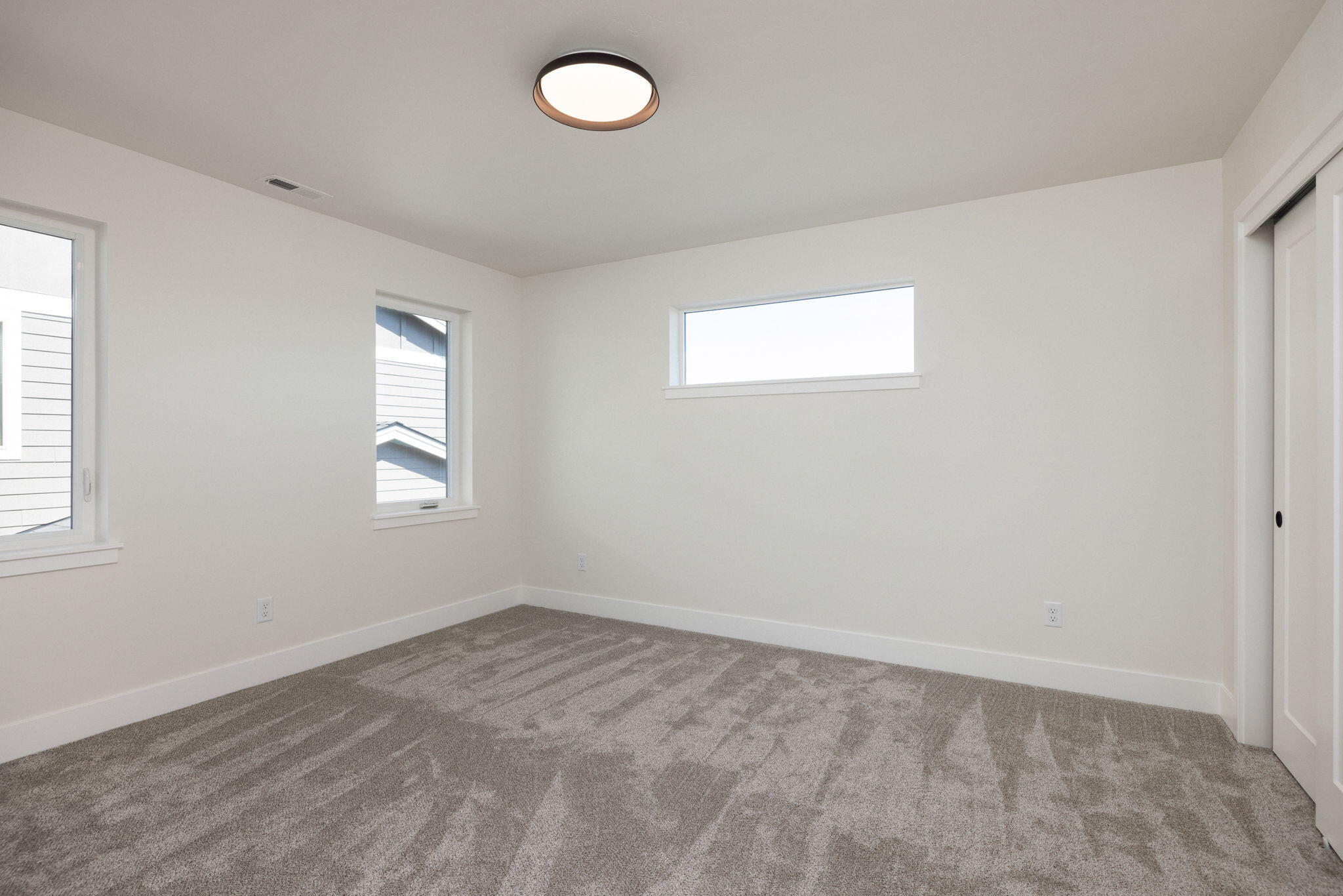 Countryside Phase 3 - Residential