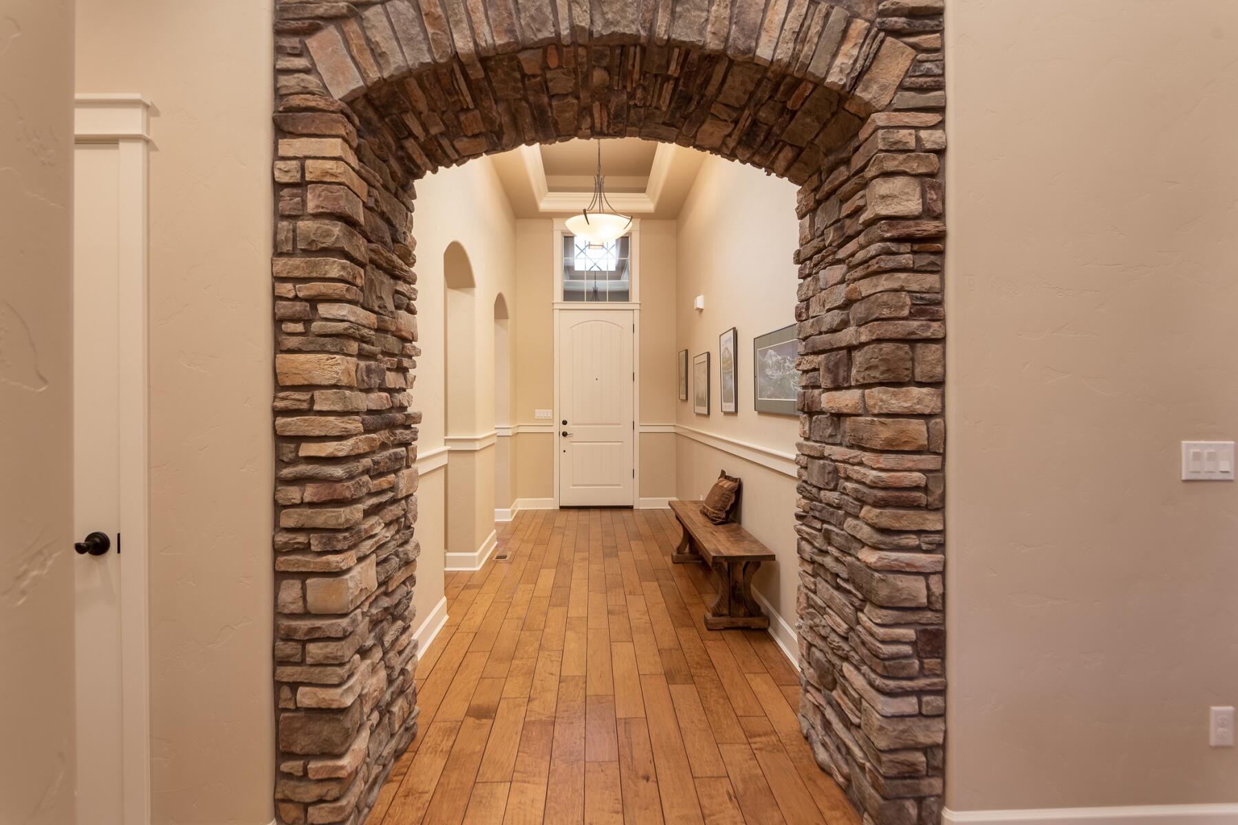 Renaissance@Shevlin - Residential