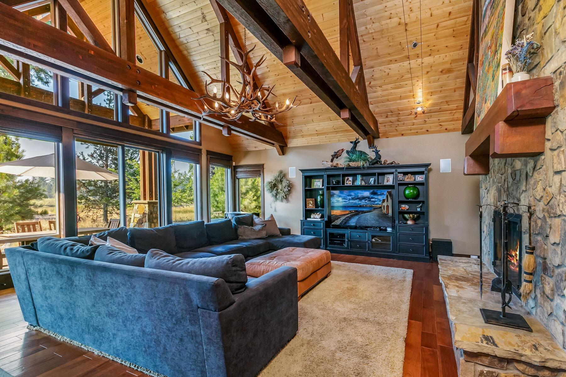 River Meadows - Residential