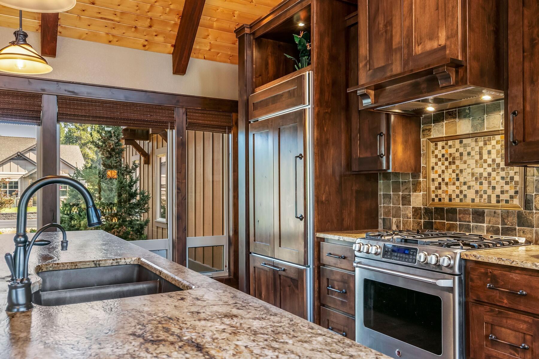 River Meadows - Residential