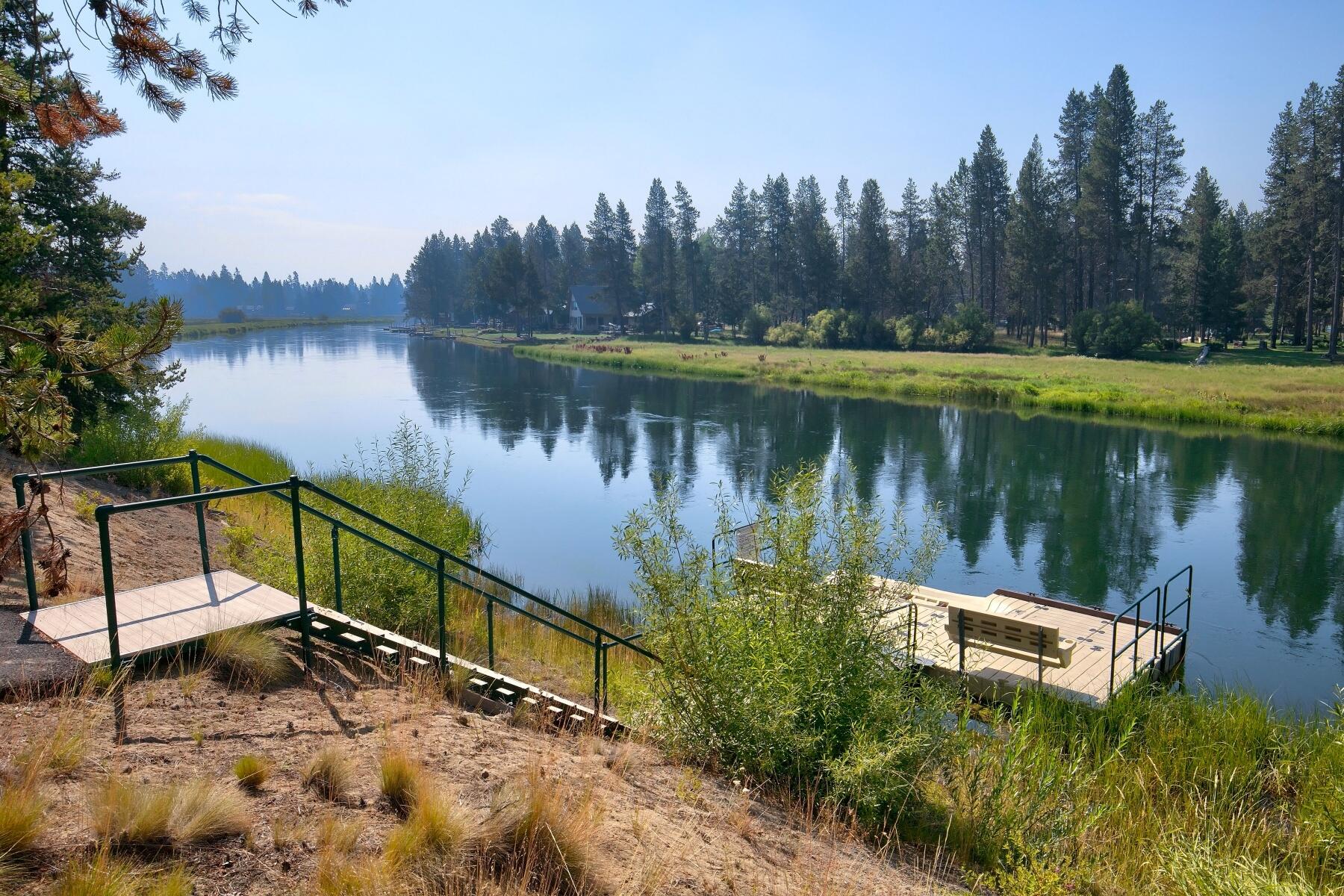 River Meadows - Residential