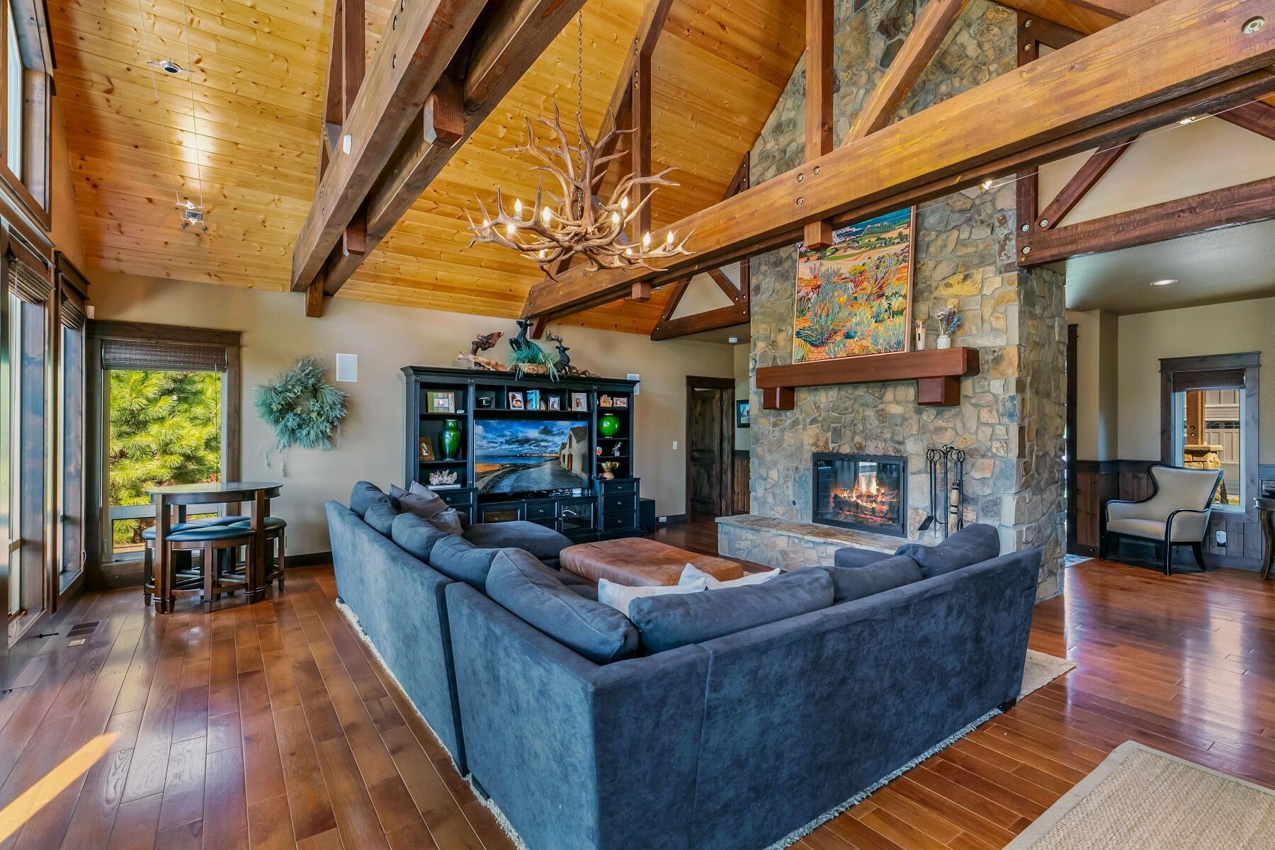 River Meadows - Residential