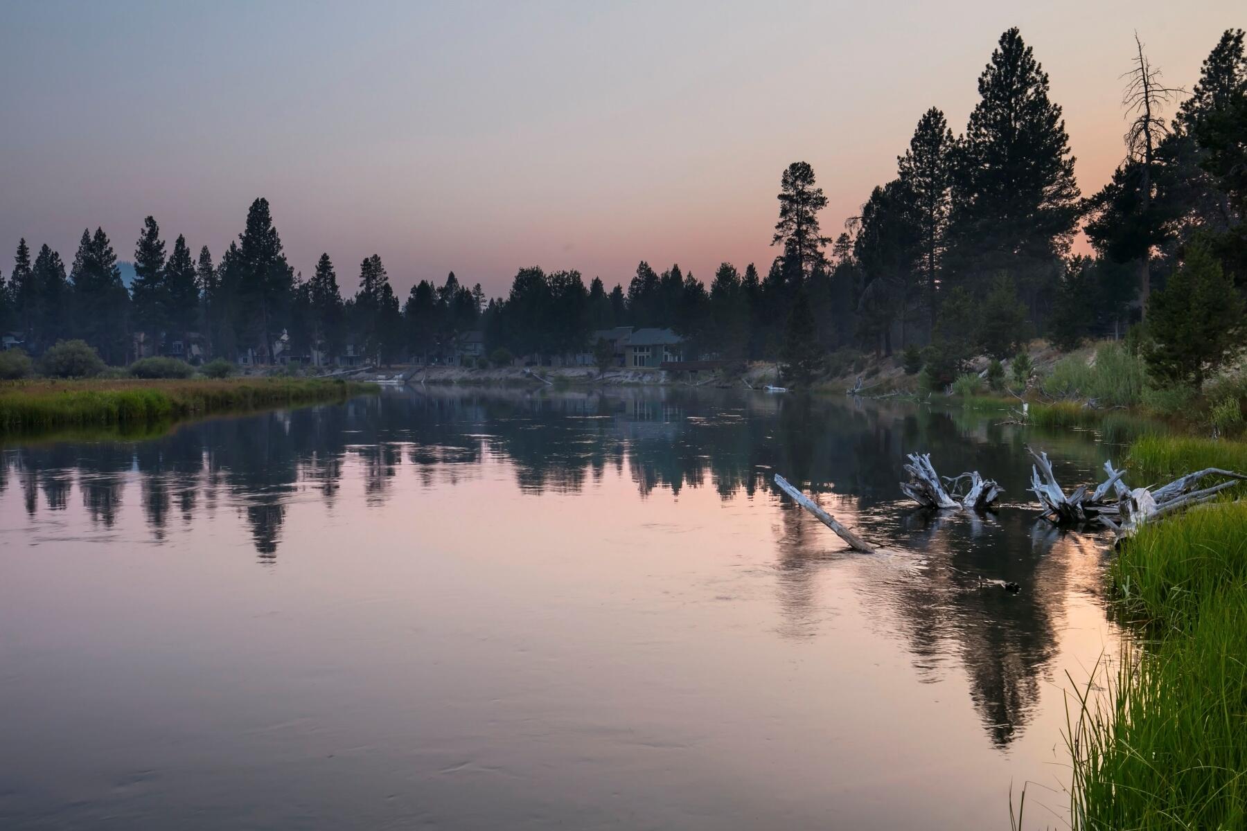 River Meadows - Residential