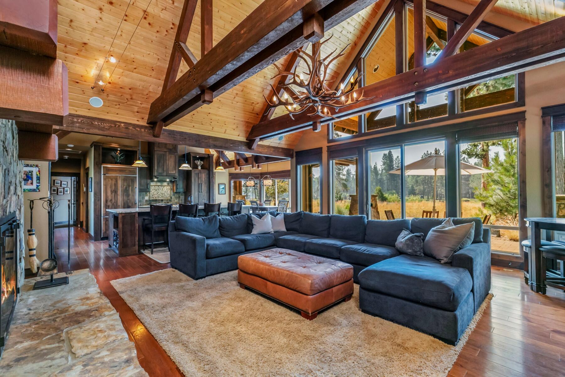 River Meadows - Residential