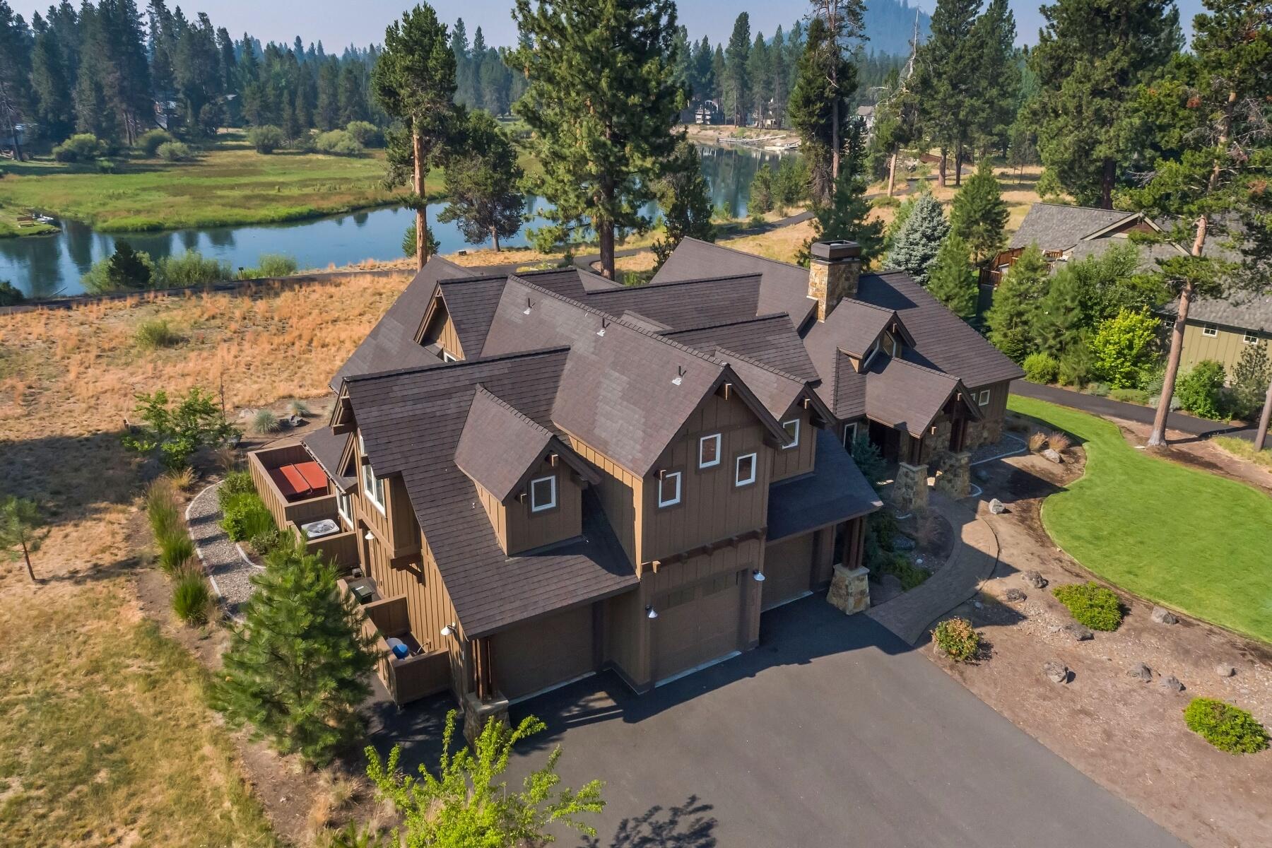 River Meadows - Residential