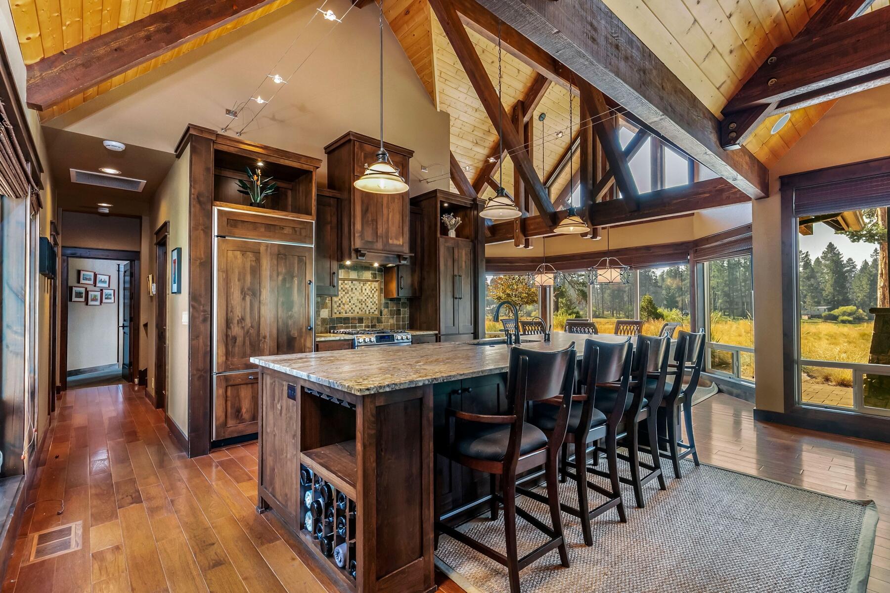 River Meadows - Residential