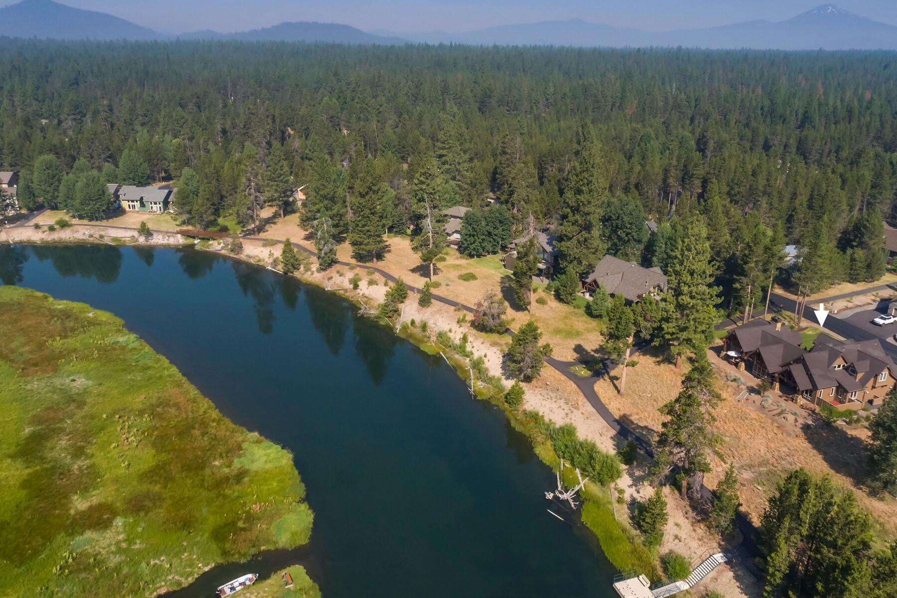 River Meadows - Residential