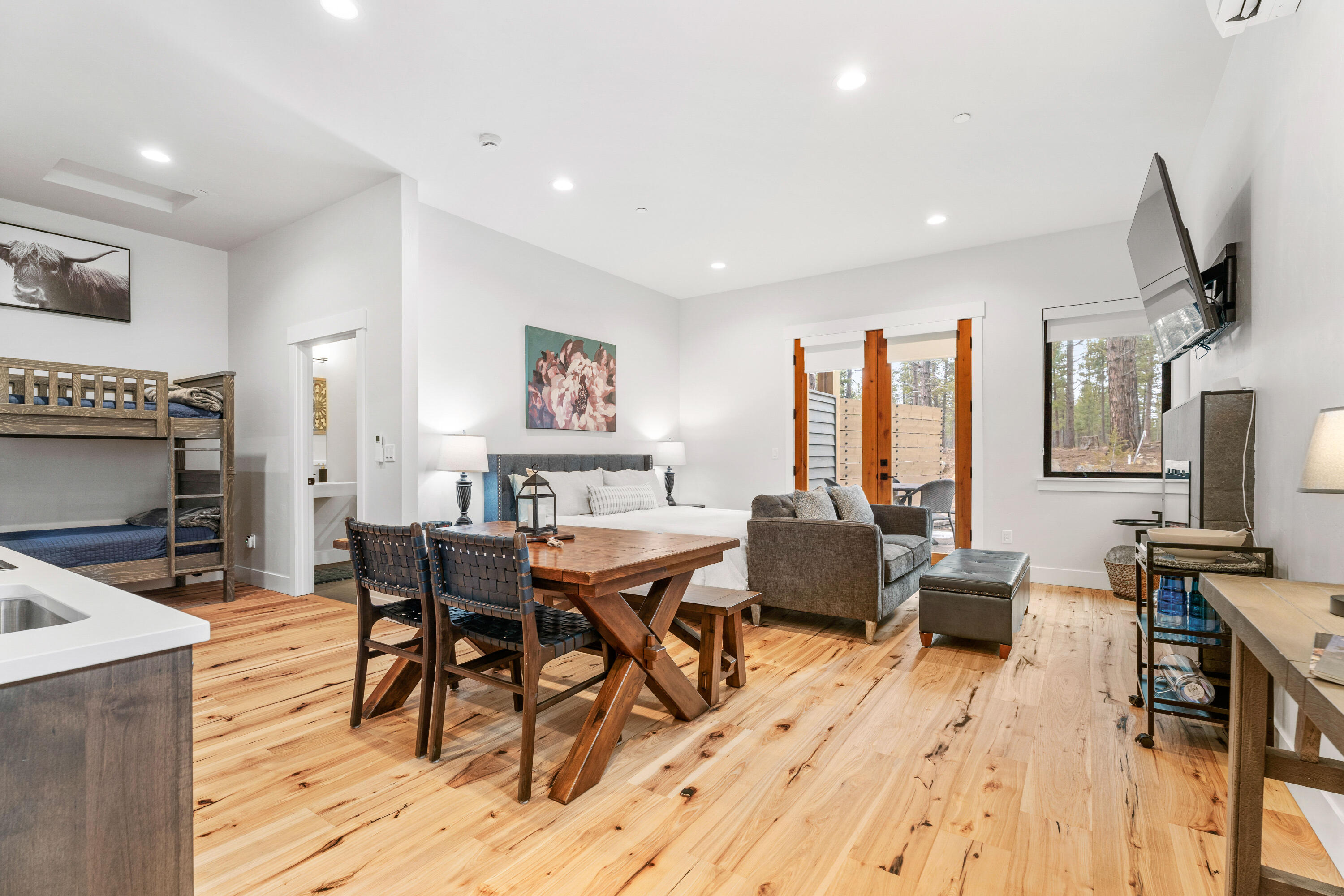 Caldera Springs - Residential