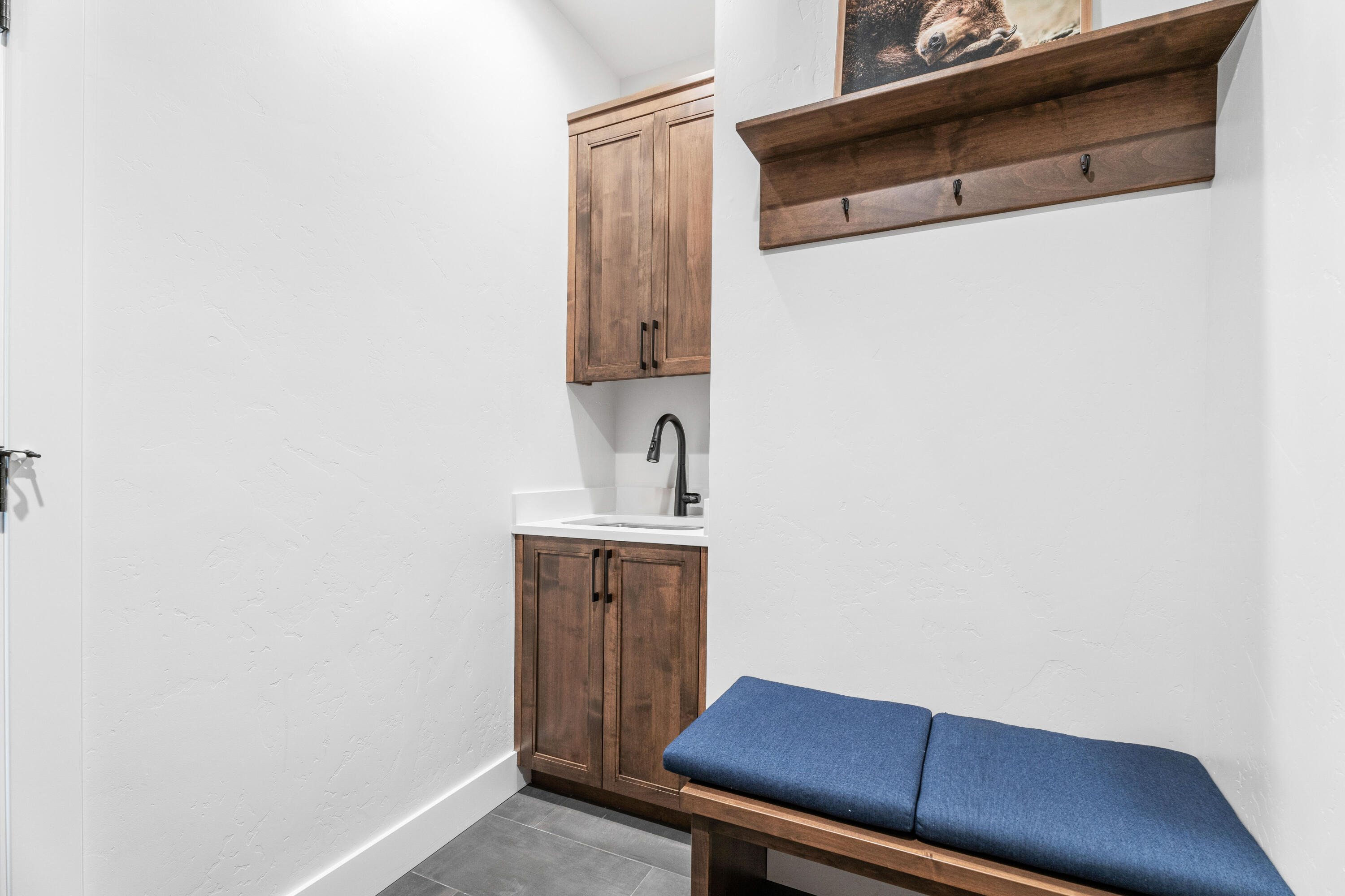 Caldera Springs - Residential