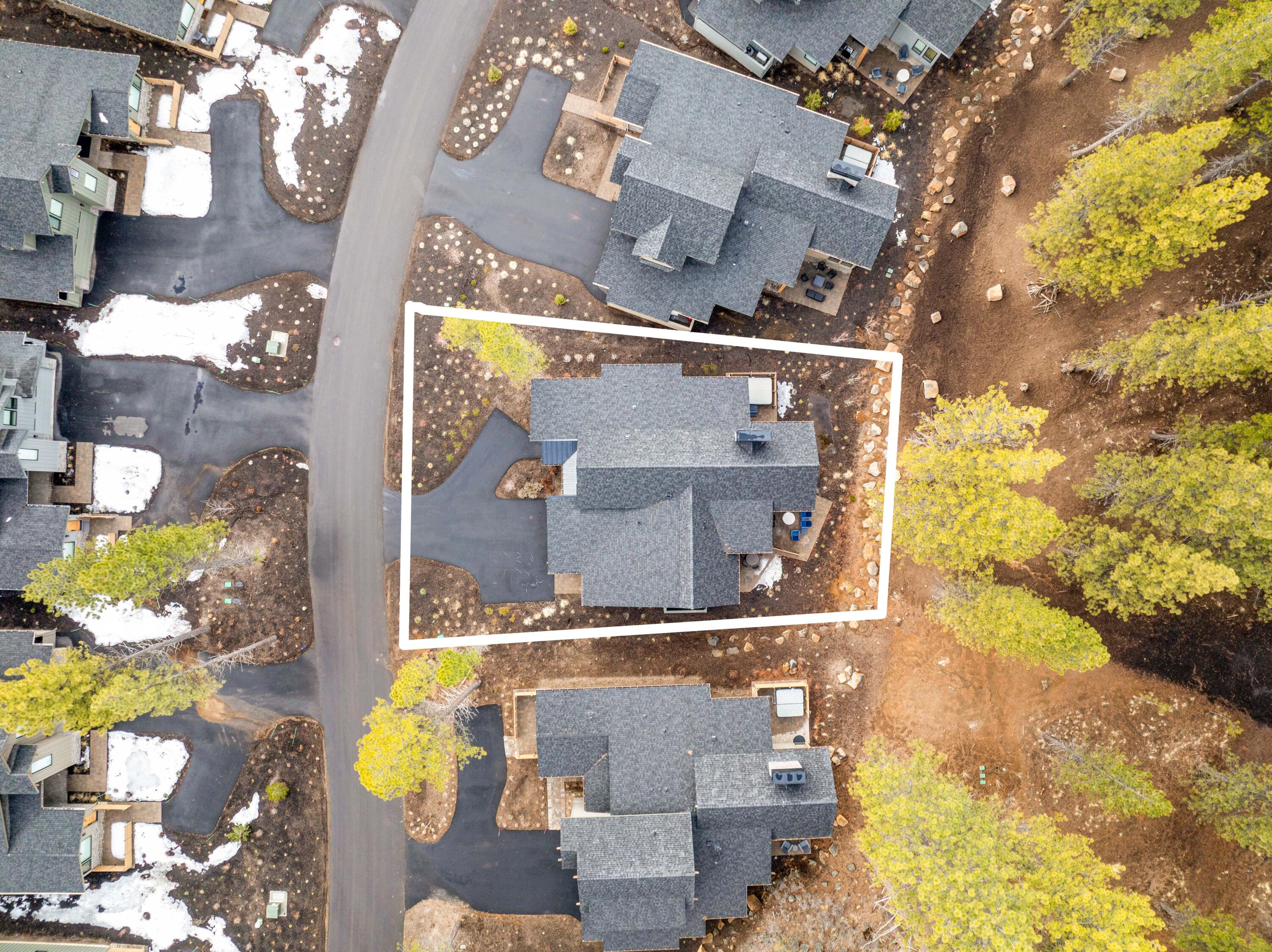 Caldera Springs - Residential