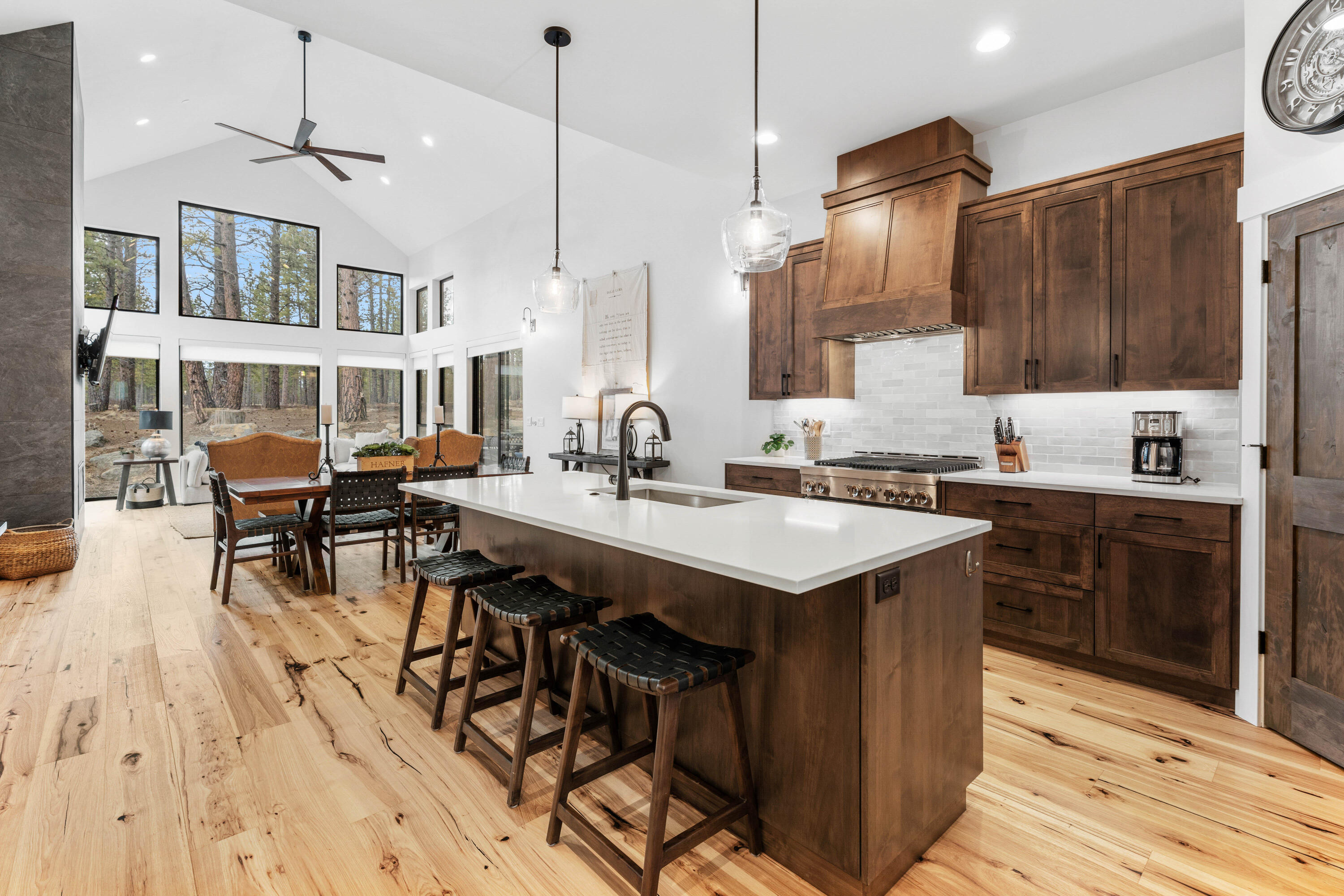 Caldera Springs - Residential