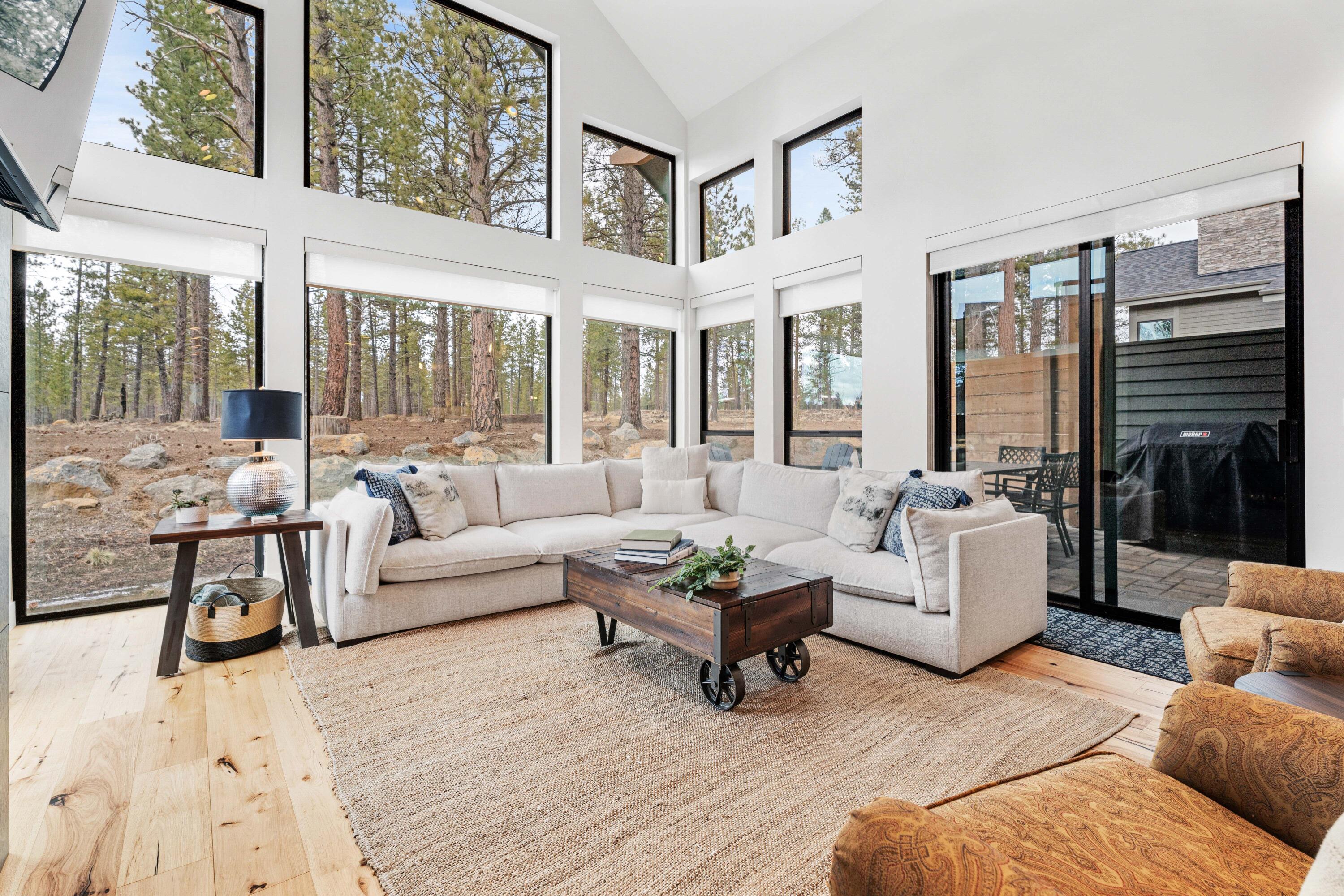 Caldera Springs - Residential