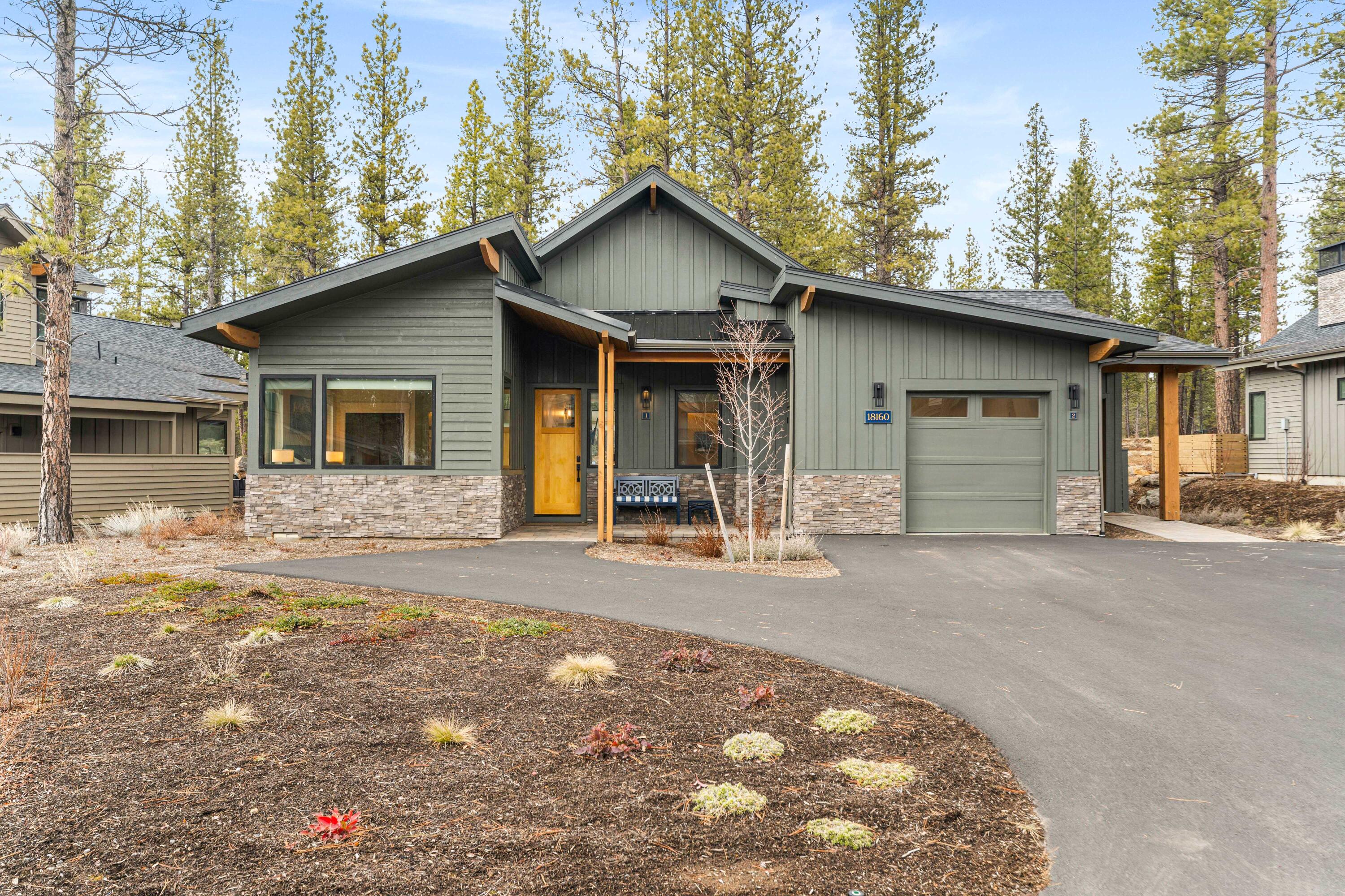 Caldera Springs - Residential