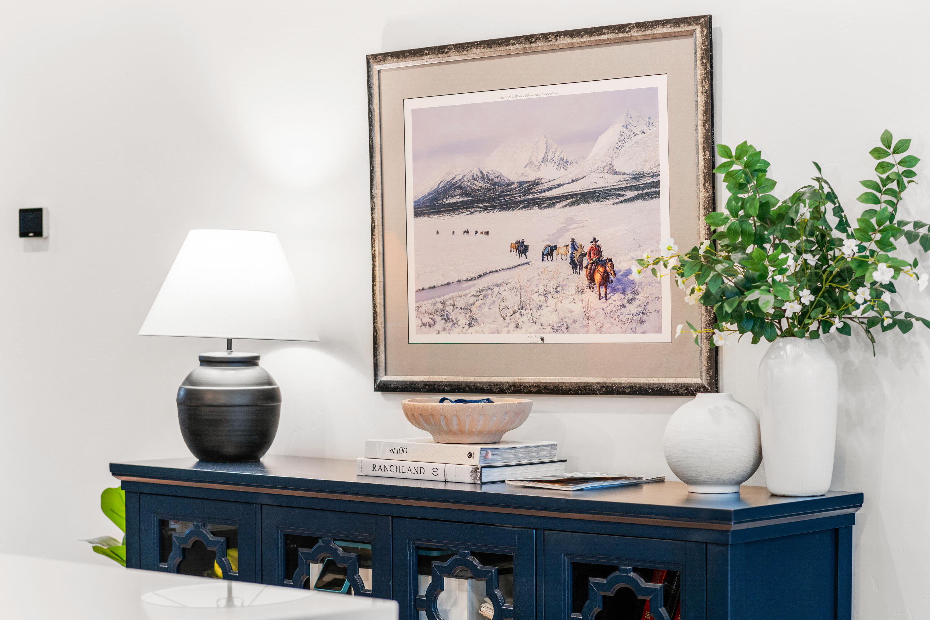 Caldera Springs - Residential