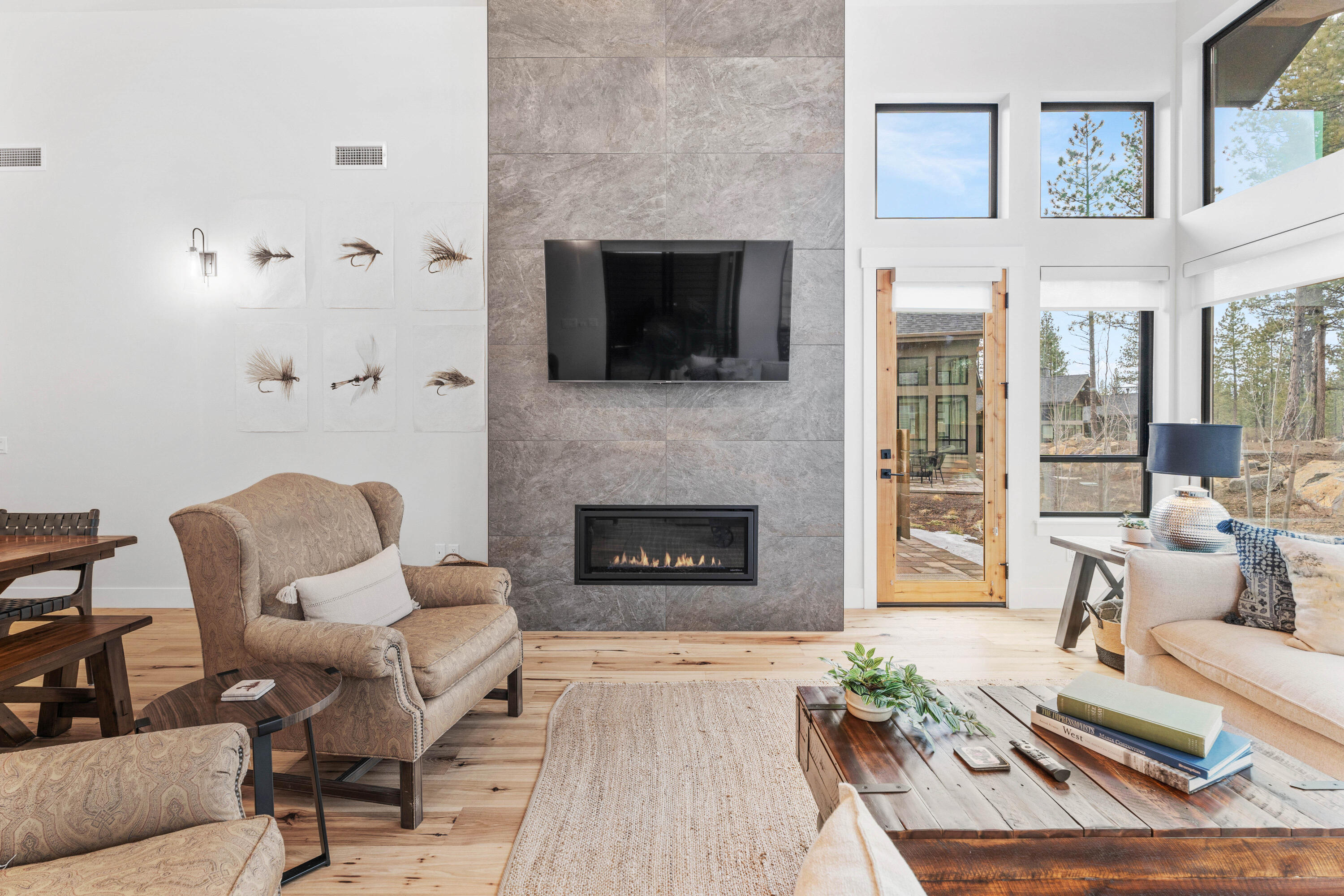 Caldera Springs - Residential