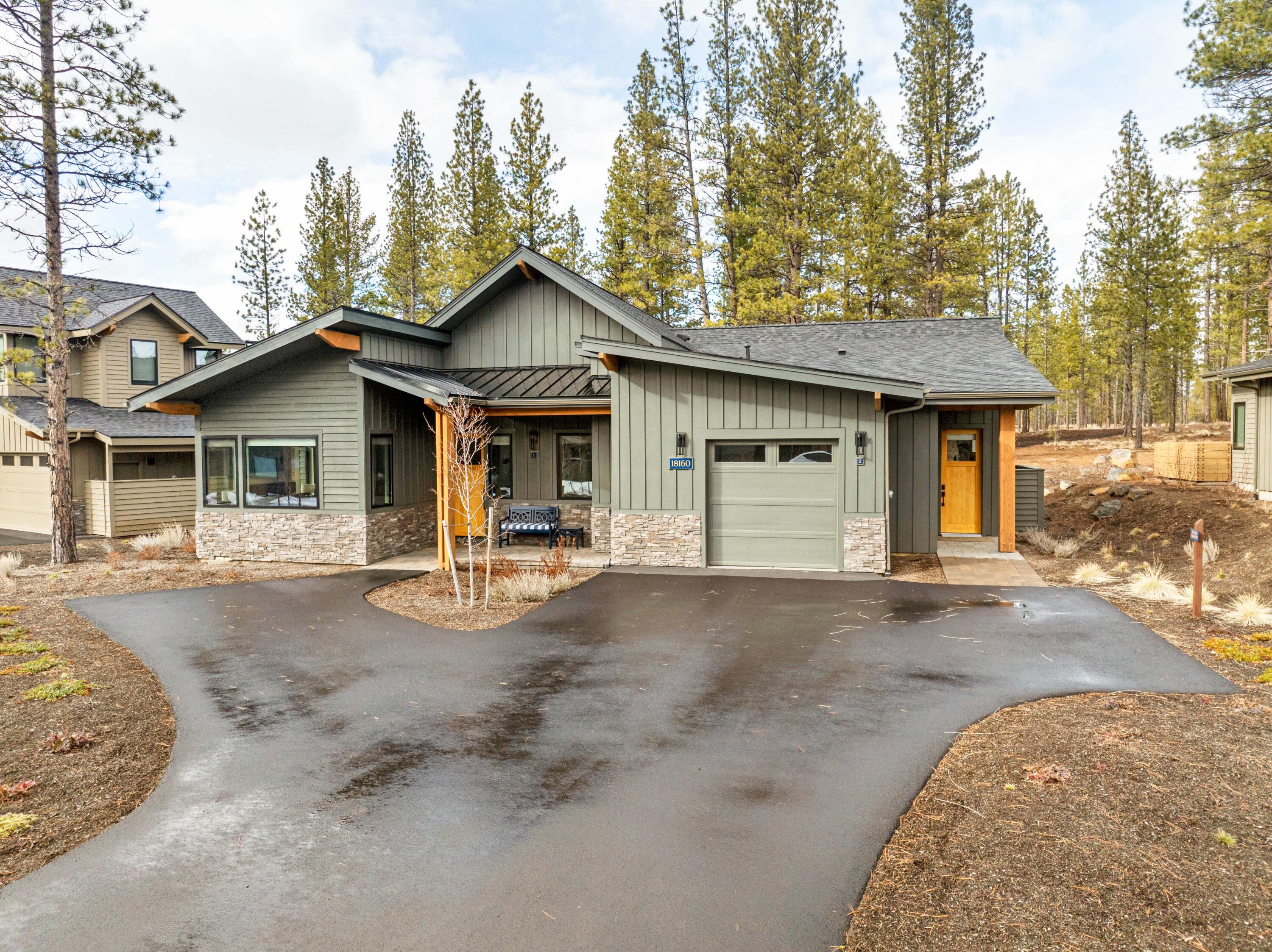 Caldera Springs - Residential