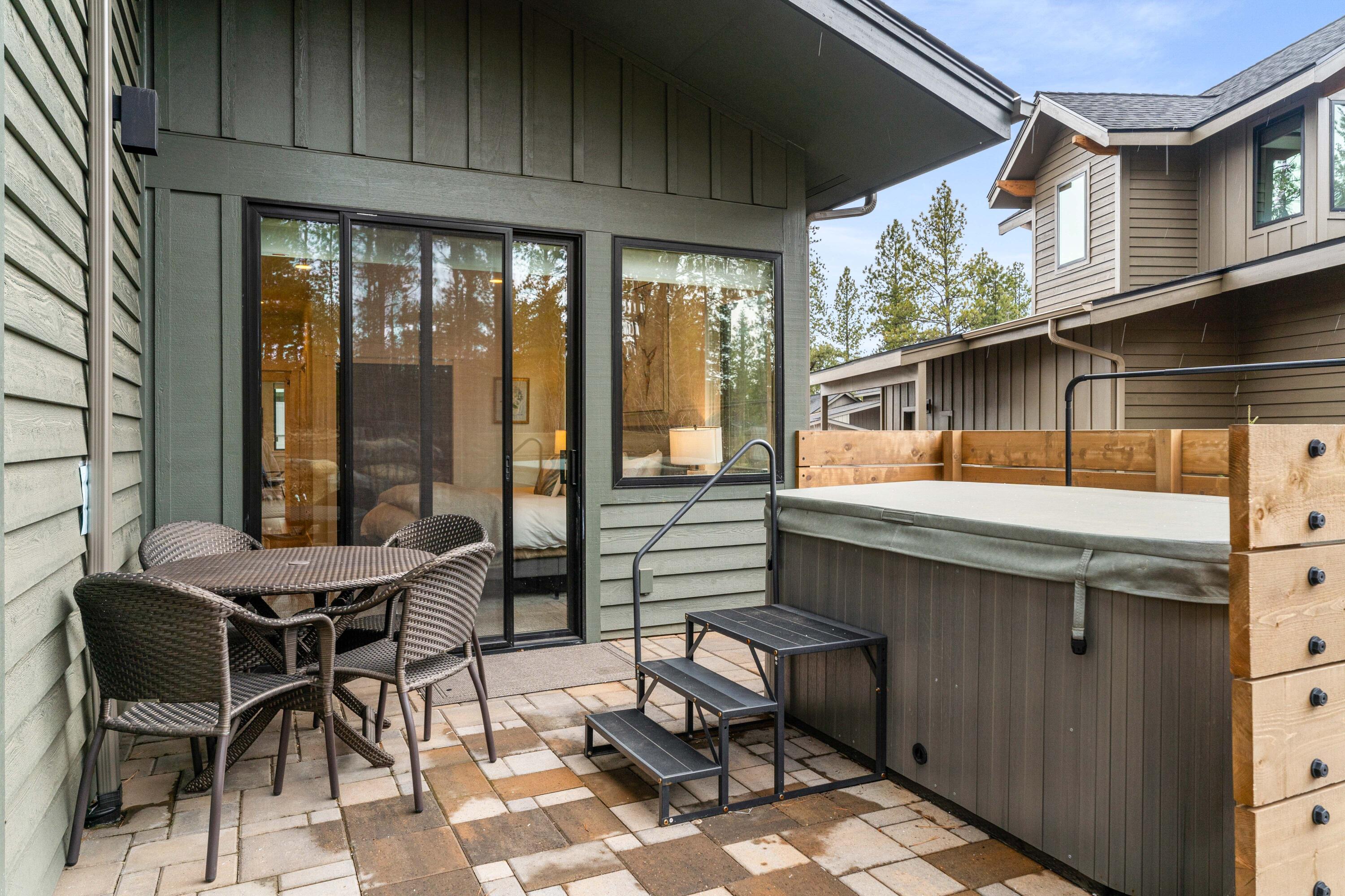 Caldera Springs - Residential