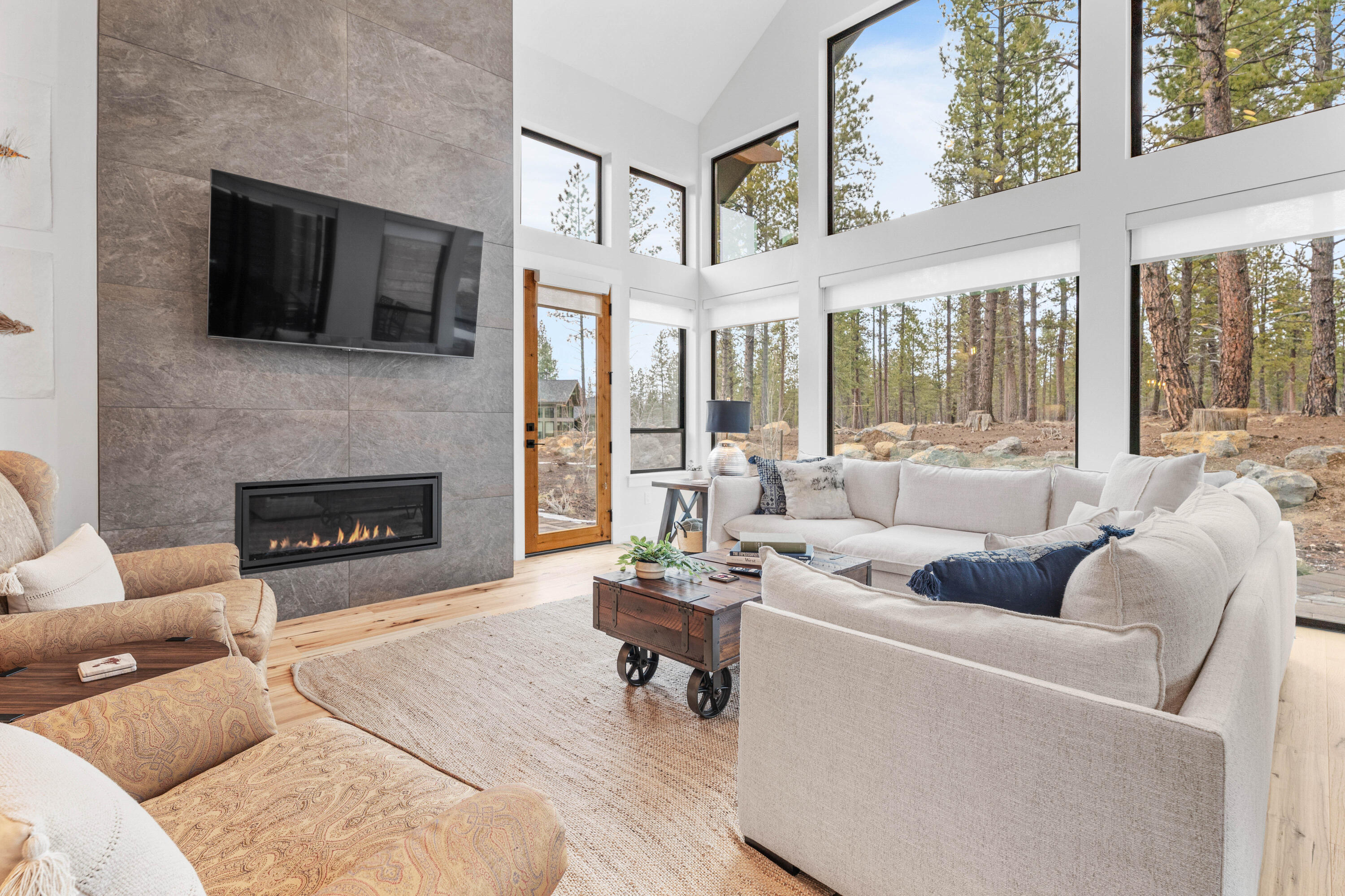 Caldera Springs - Residential