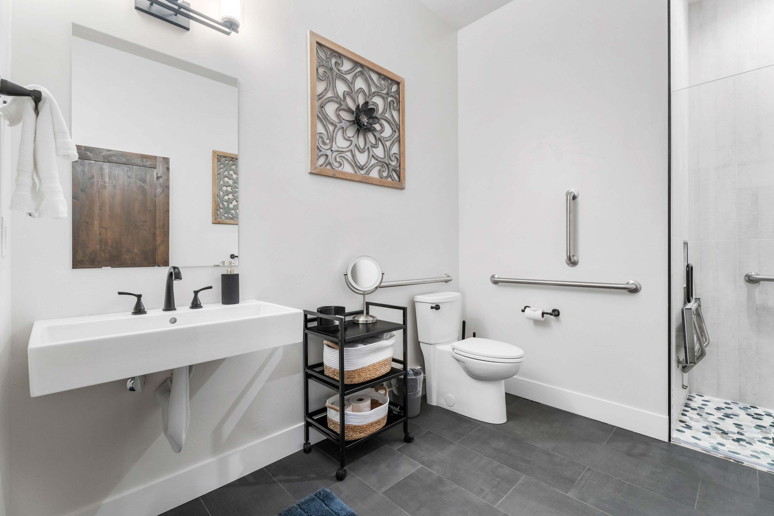 Caldera Springs - Residential