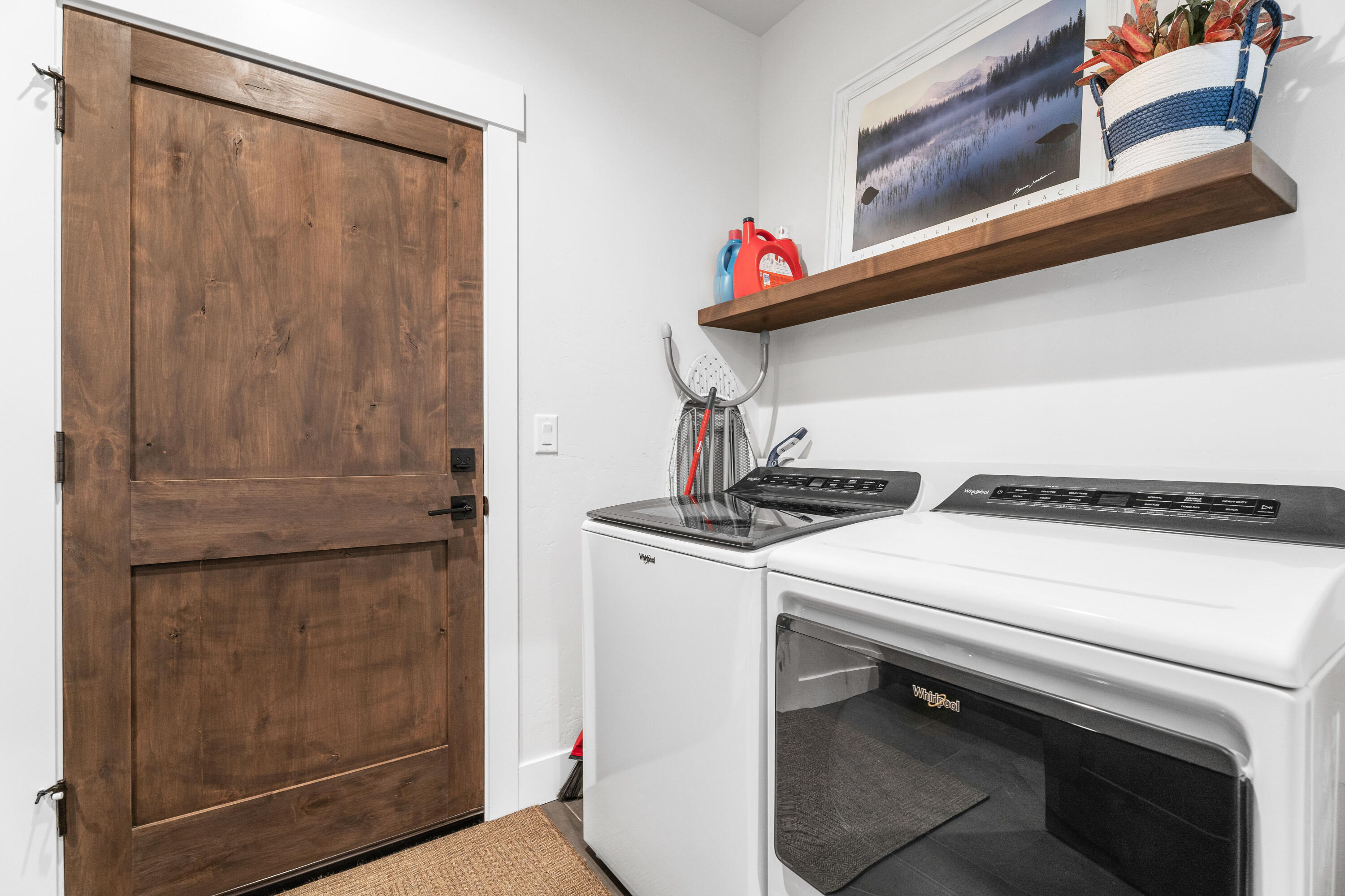 Caldera Springs - Residential