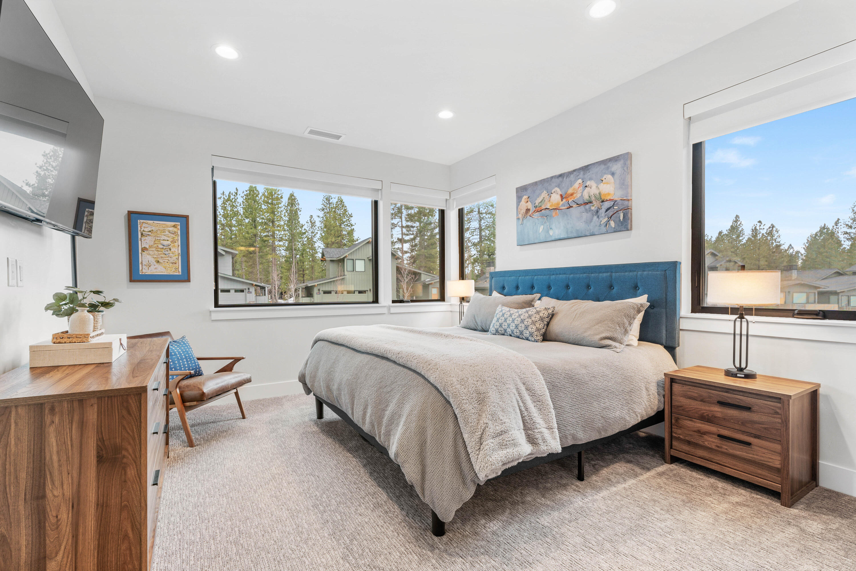 Caldera Springs - Residential