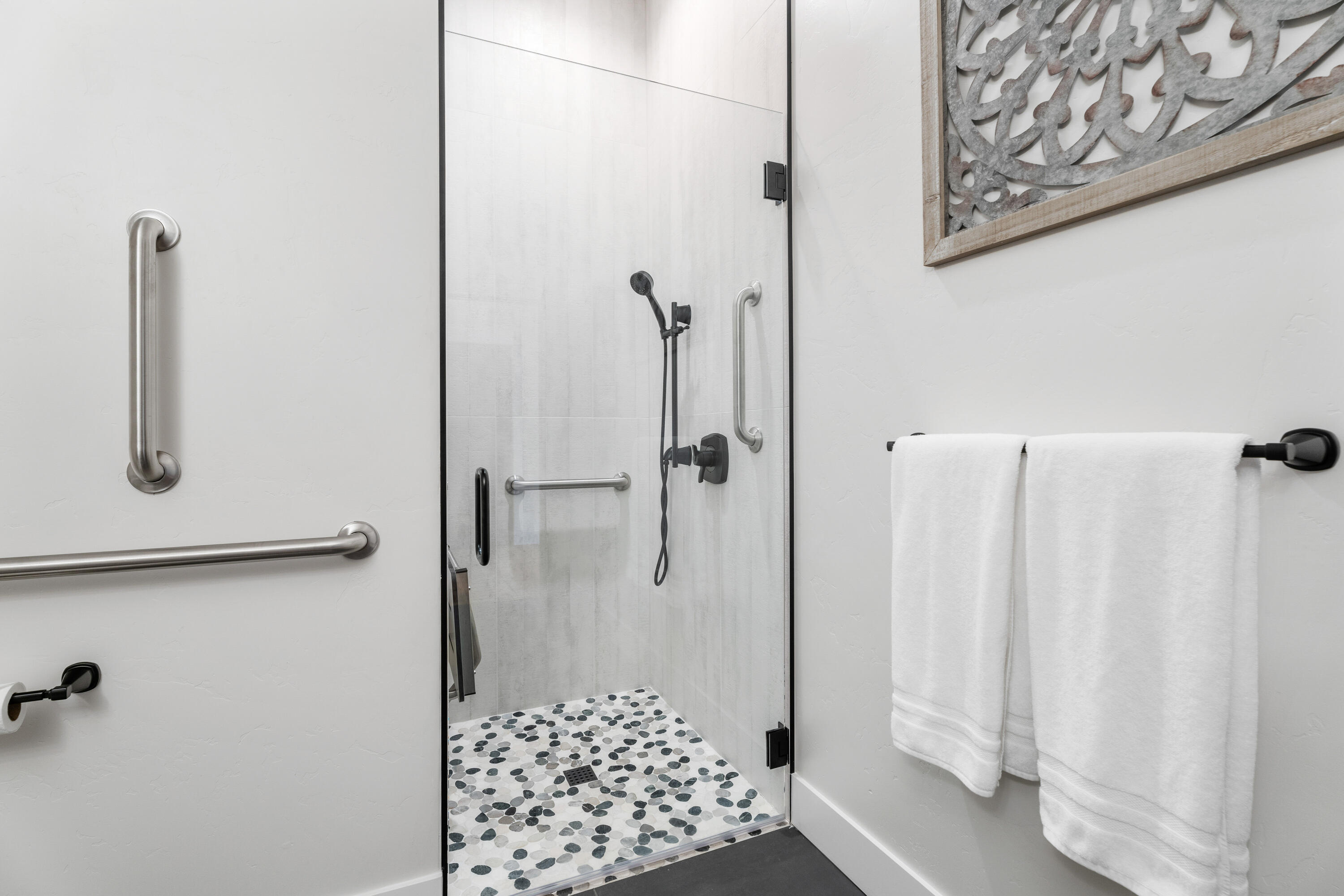 Caldera Springs - Residential