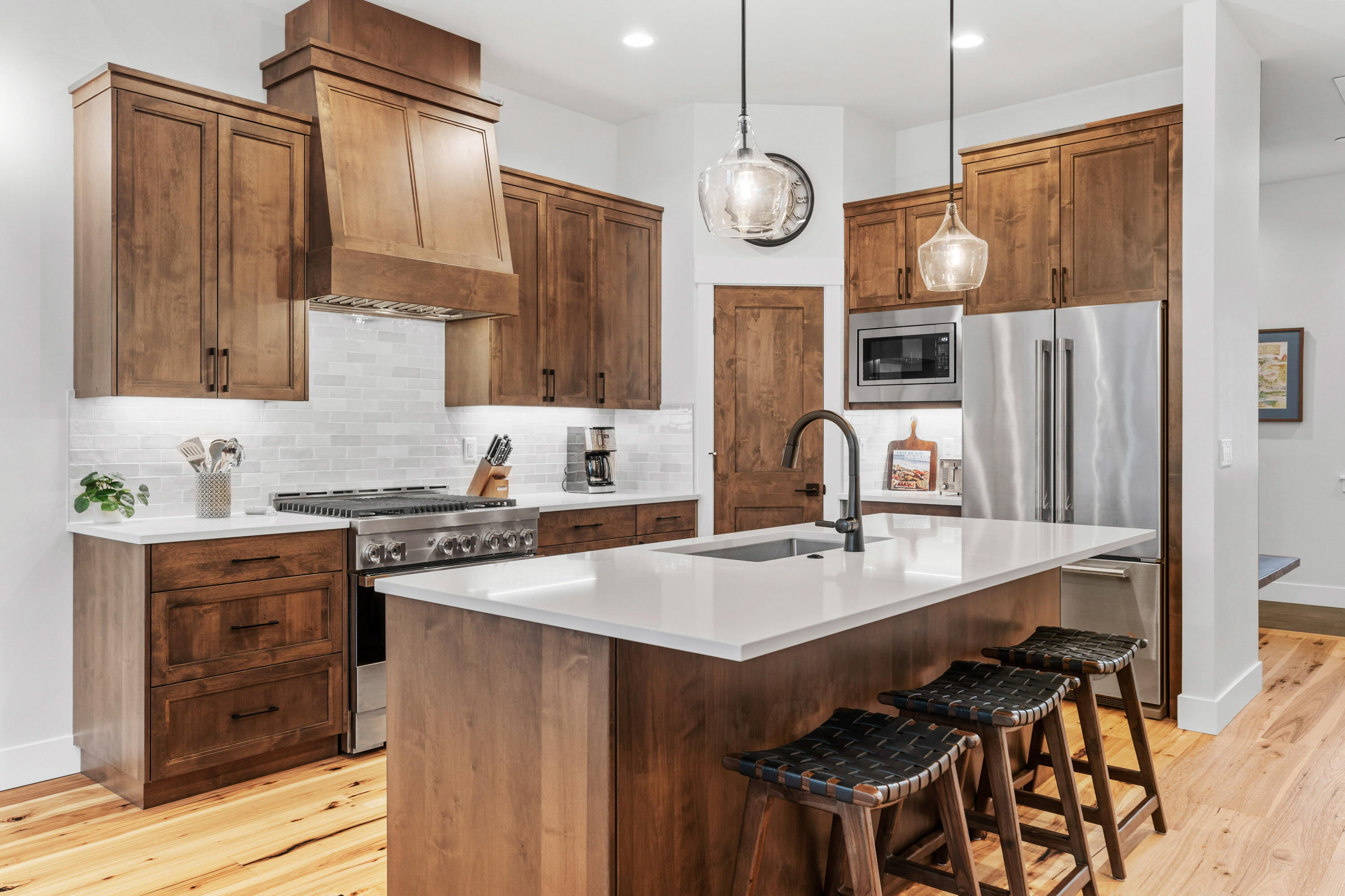 Caldera Springs - Residential