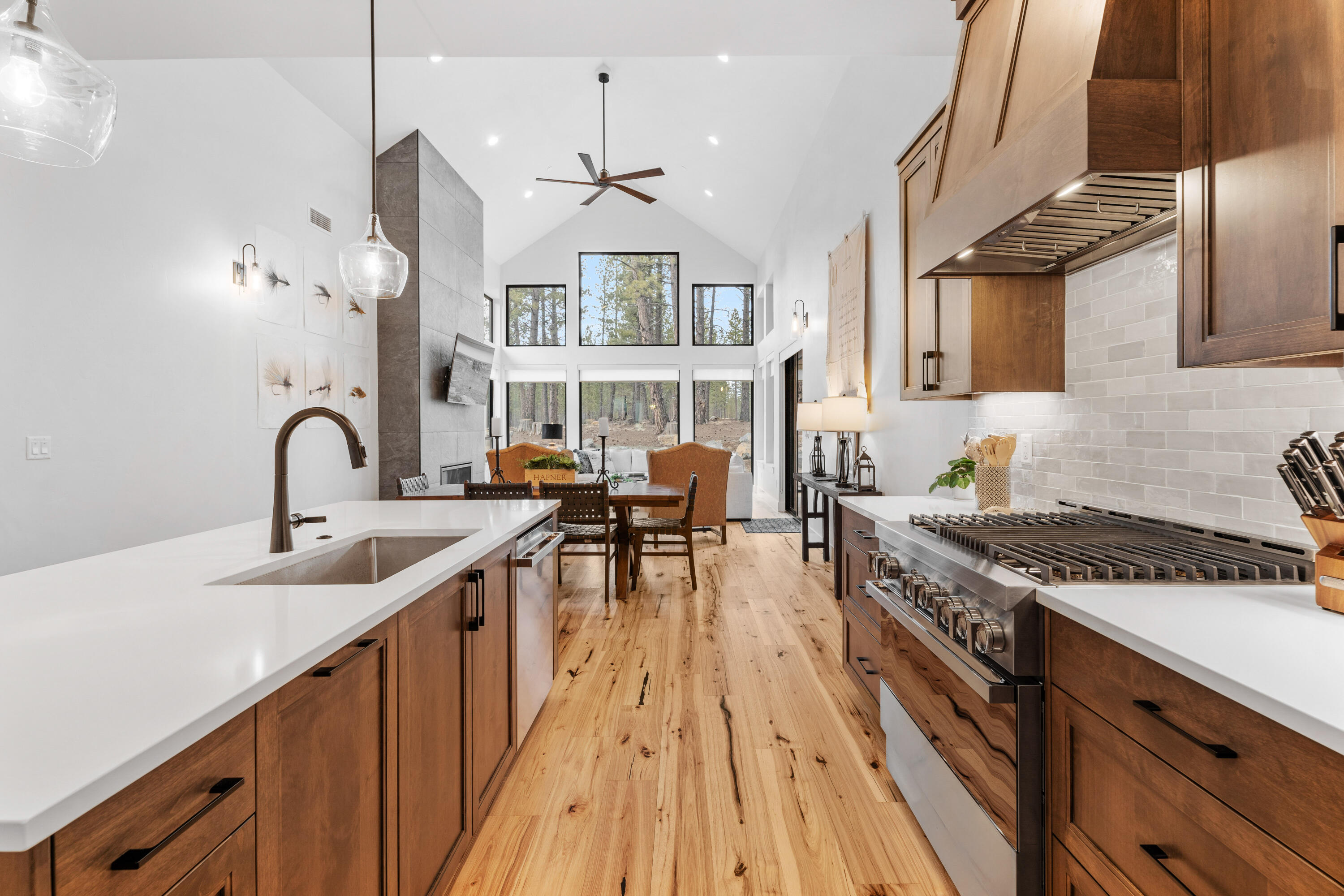 Caldera Springs - Residential