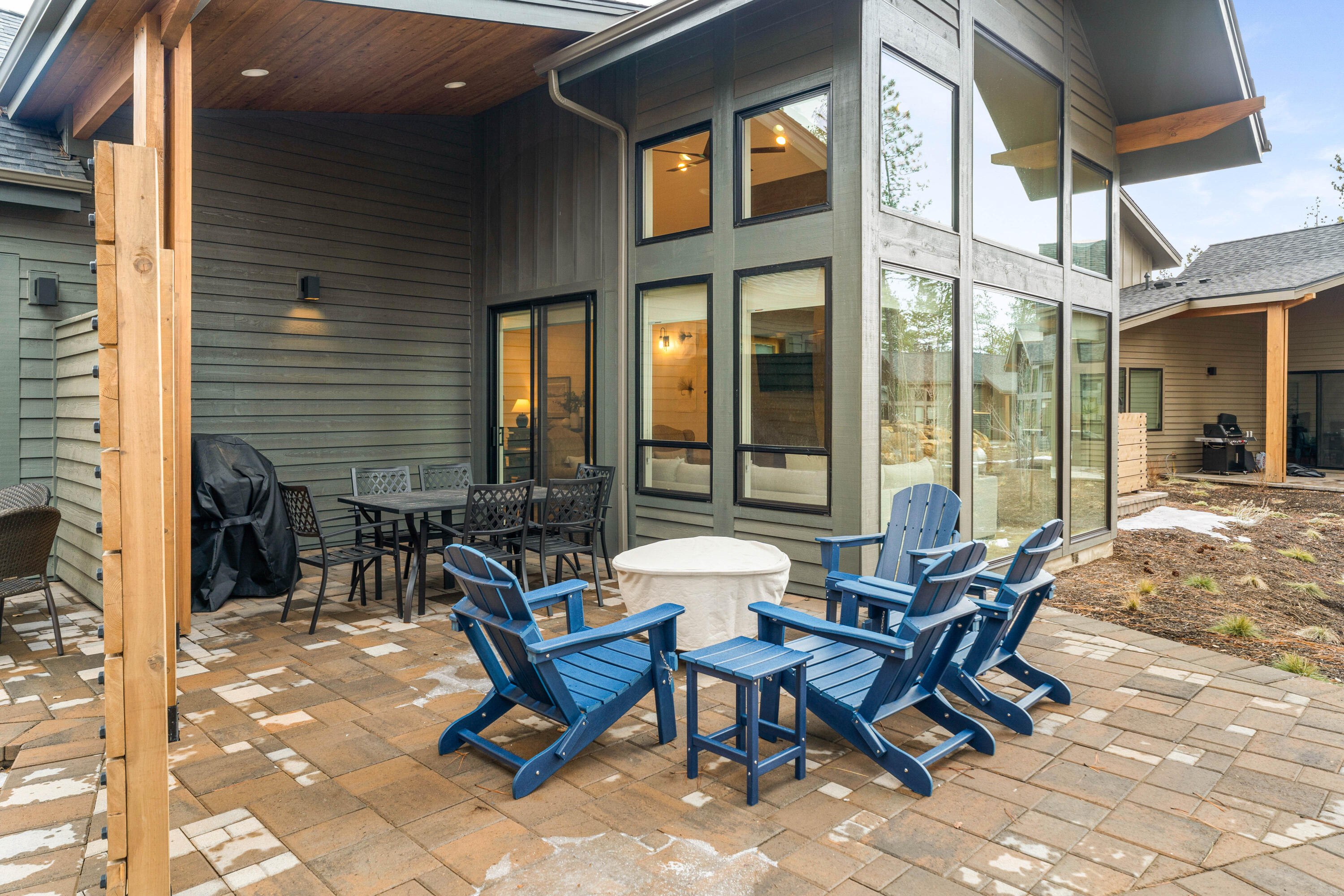 Caldera Springs - Residential