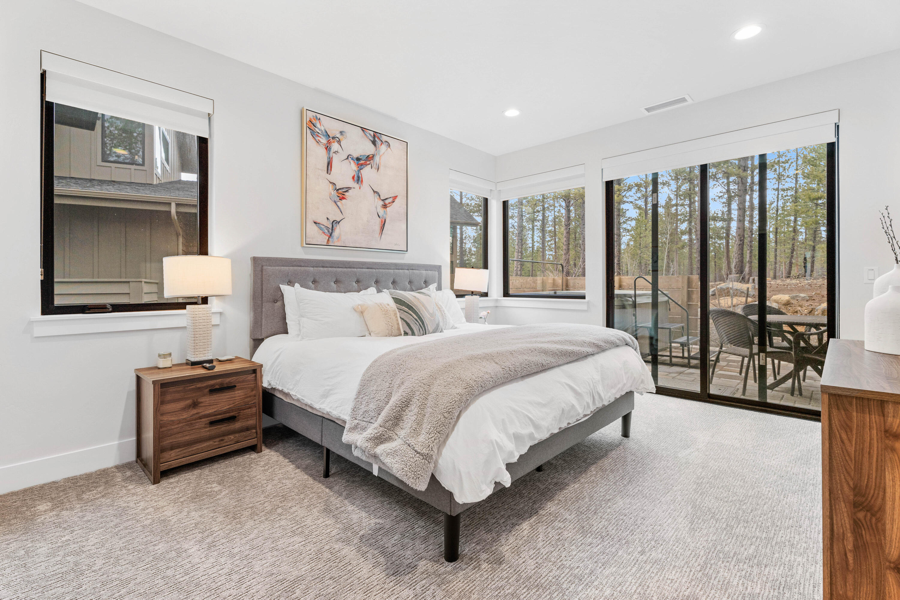 Caldera Springs - Residential