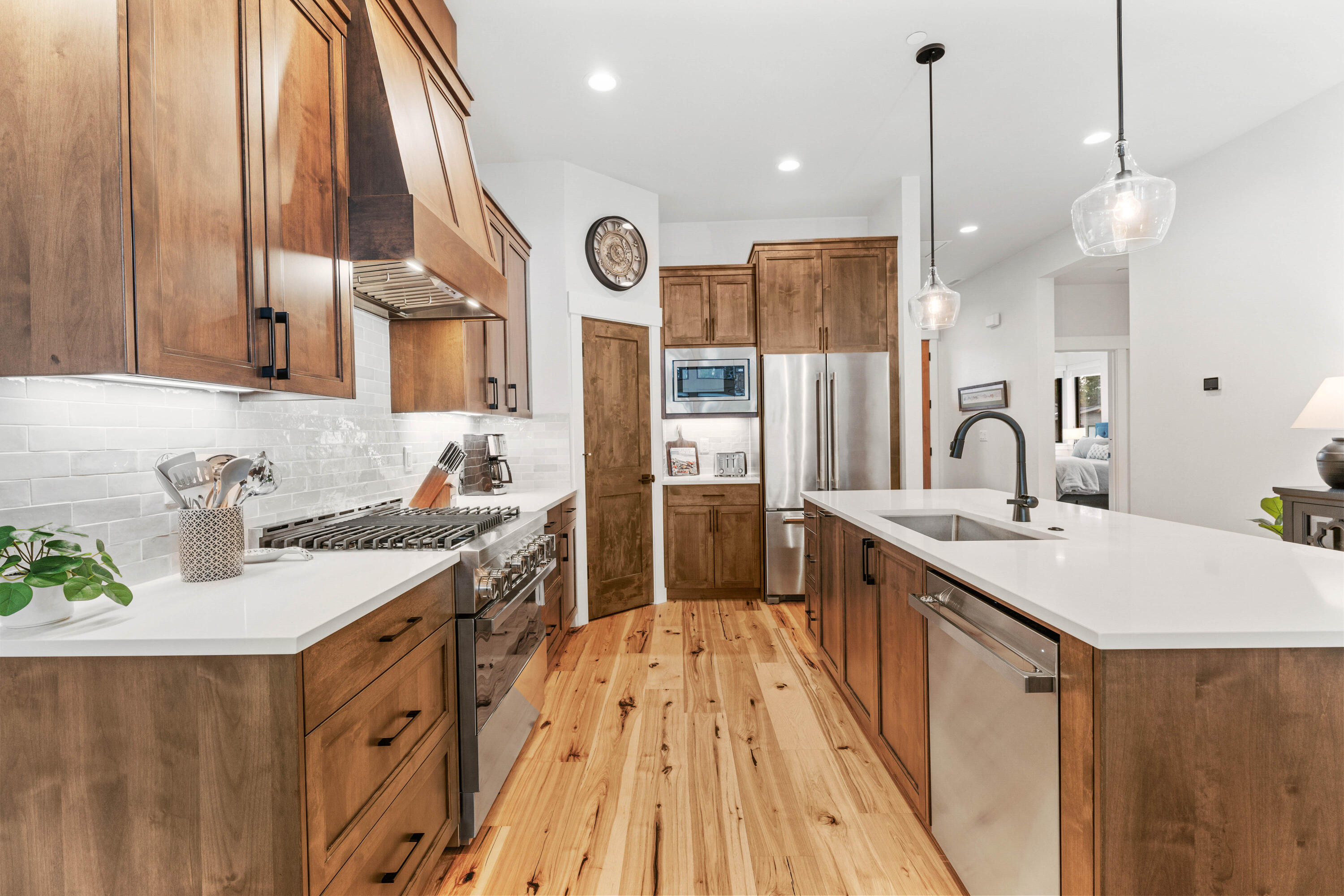 Caldera Springs - Residential