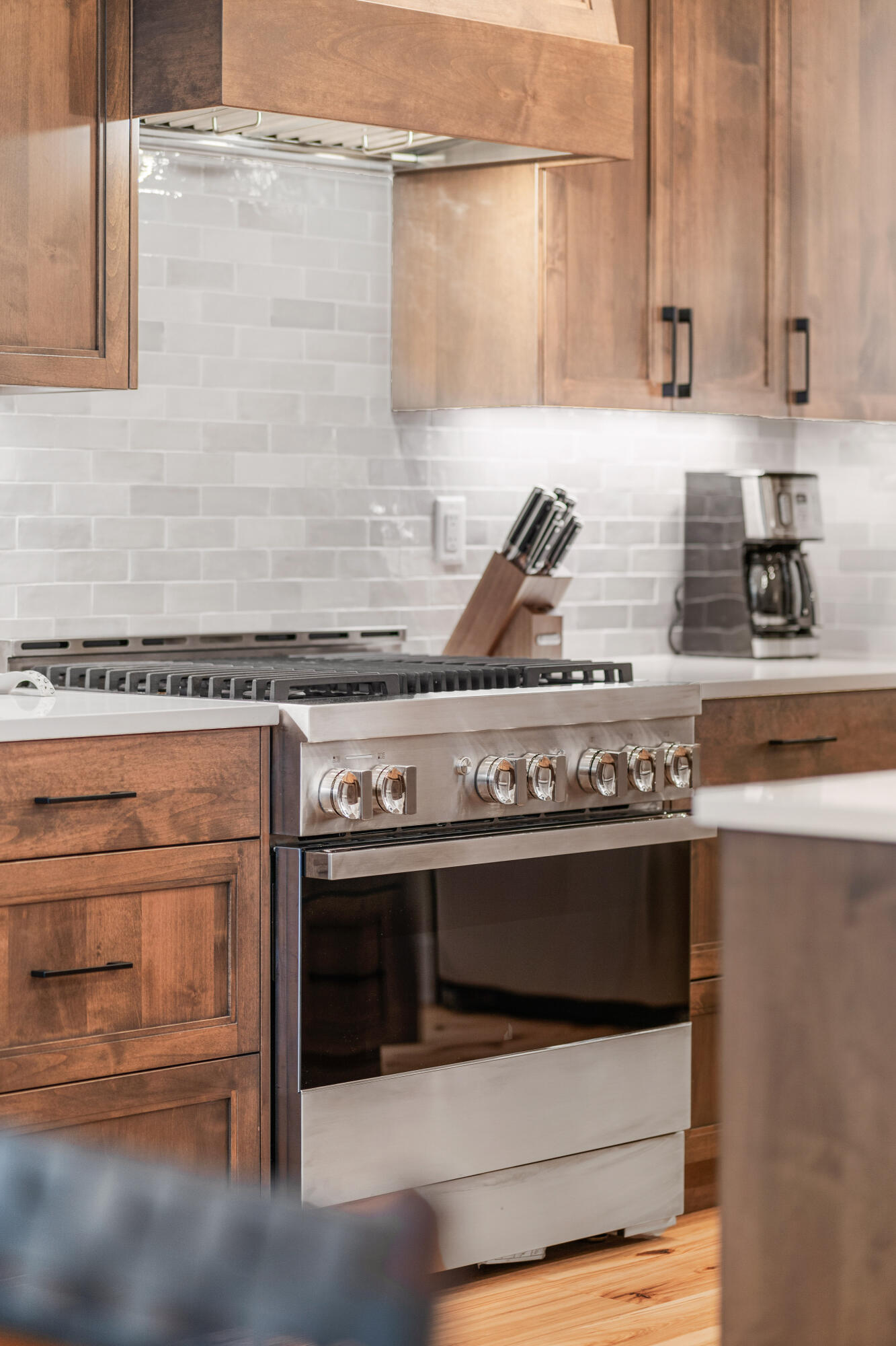 Caldera Springs - Residential