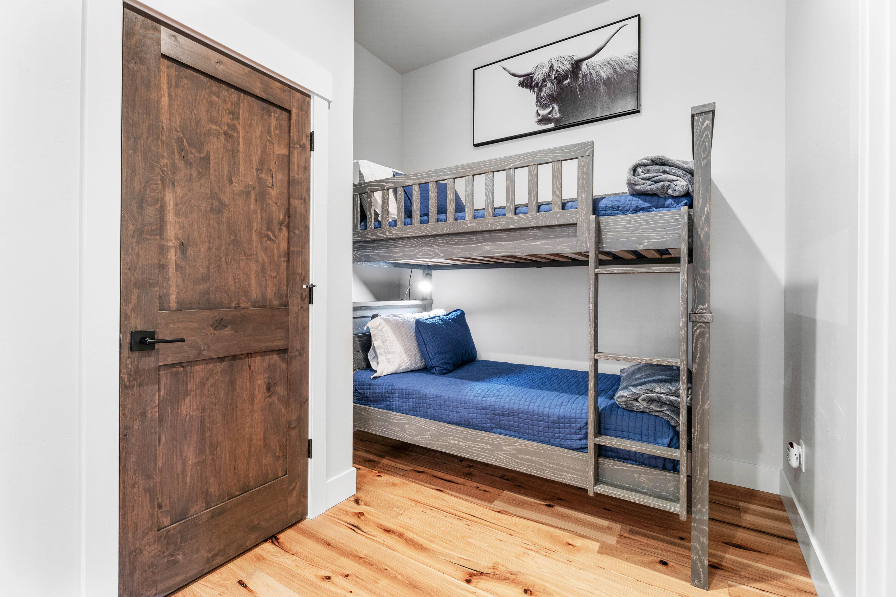 Caldera Springs - Residential