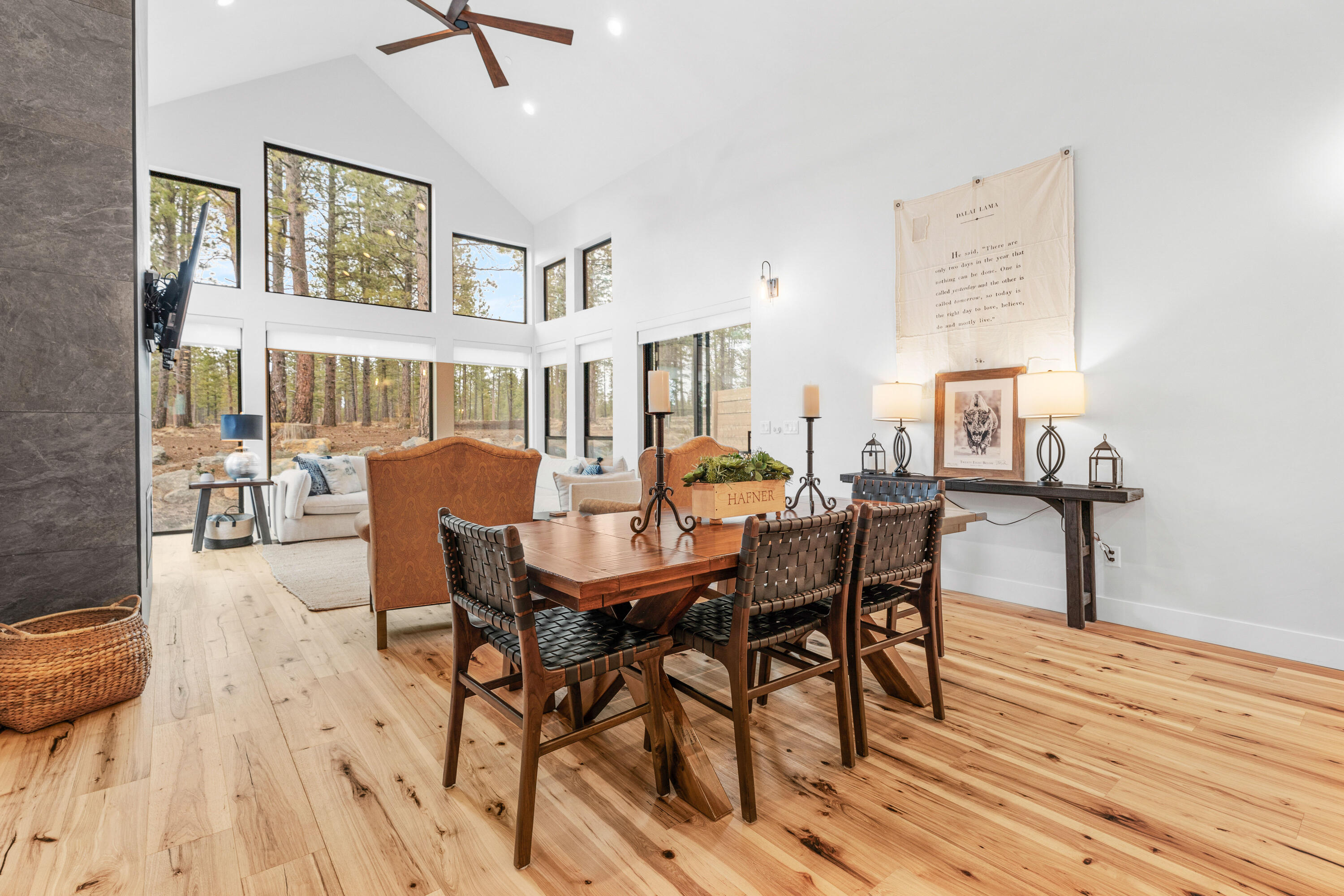 Caldera Springs - Residential